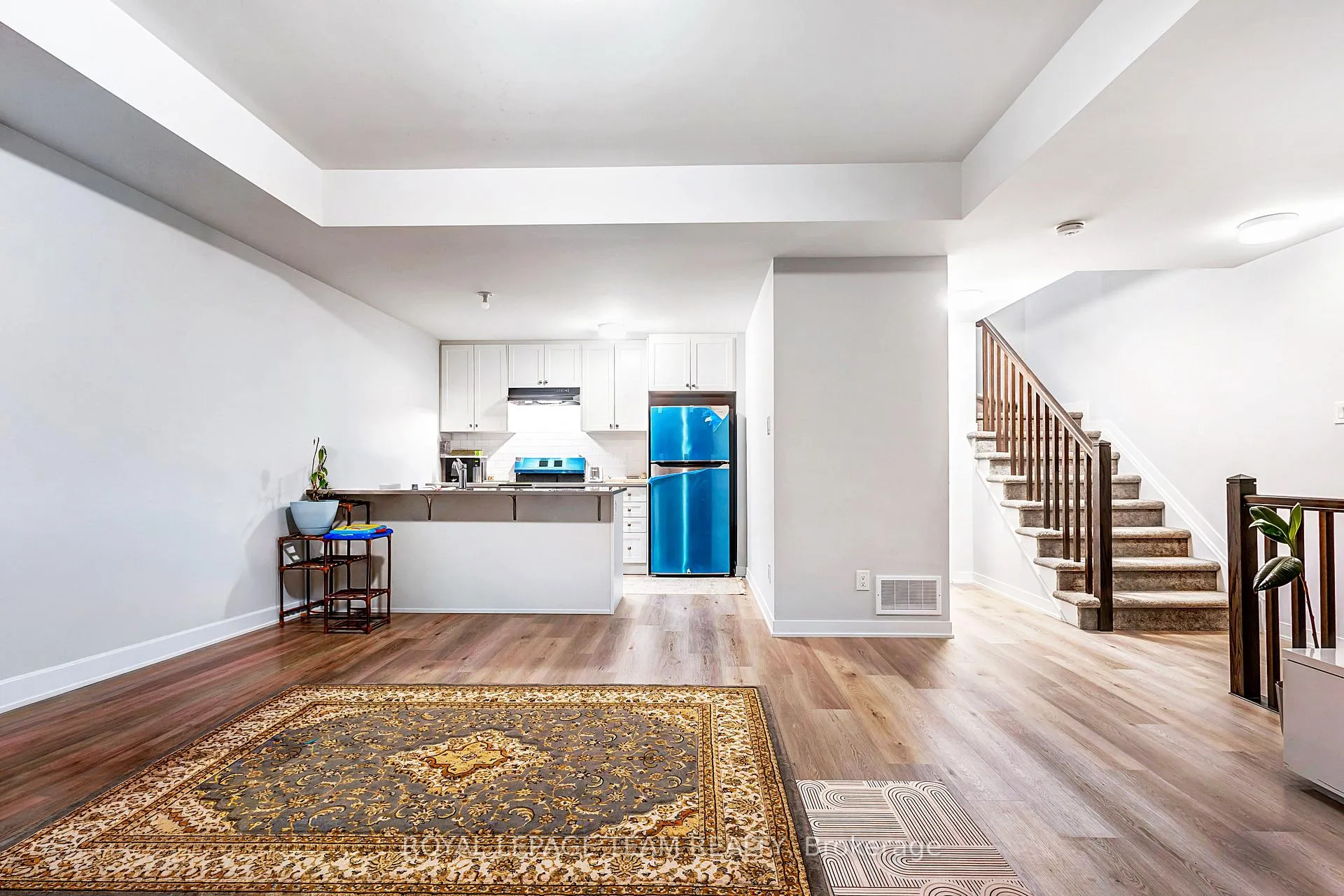 Photo 8 of 510 Lillian Freiman Private, Ottawa, Barrhaven - Half Moon Bay — HOMEH