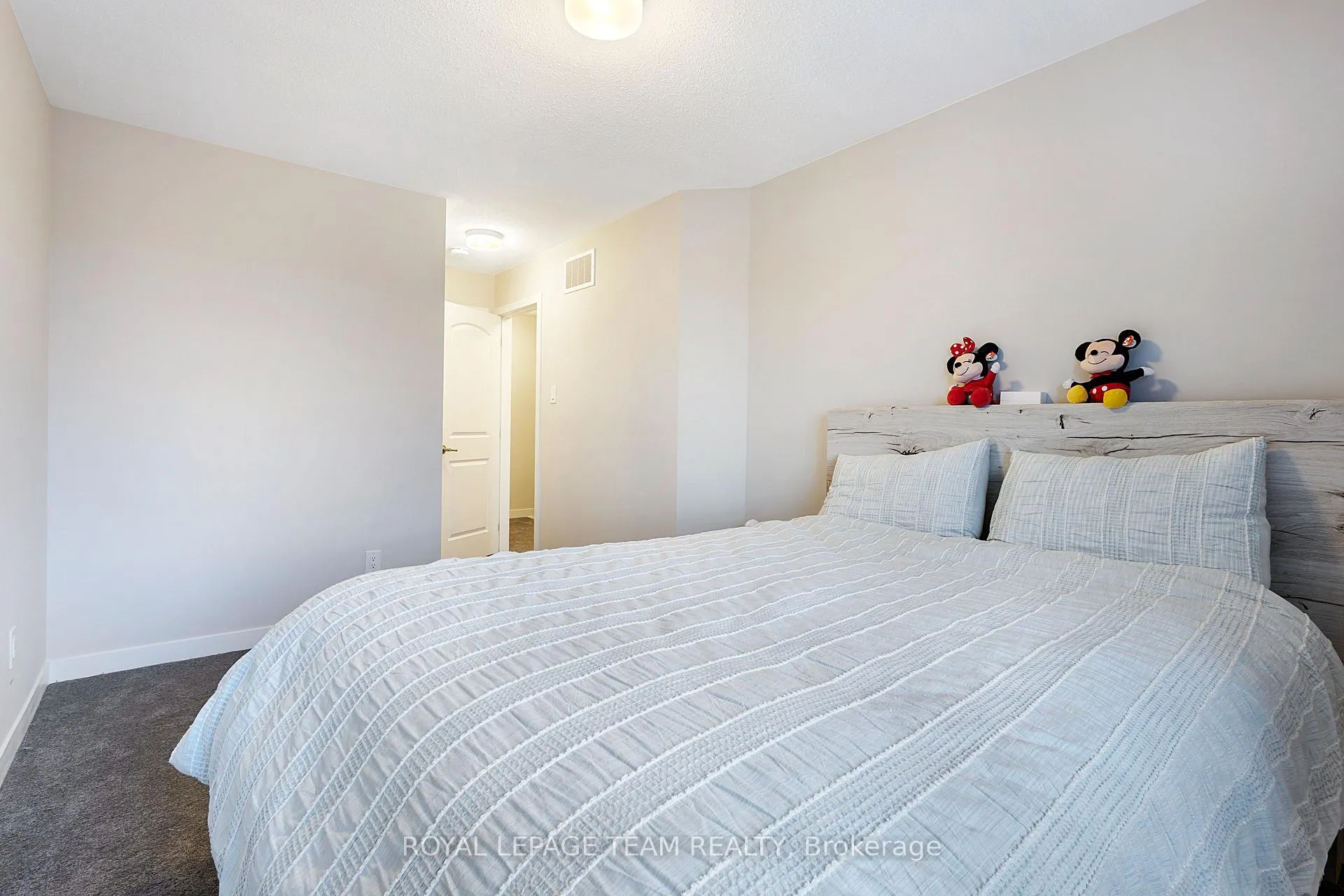 Photo 11 of 510 Lillian Freiman Private, Ottawa, Barrhaven - Half Moon Bay — HOMEH