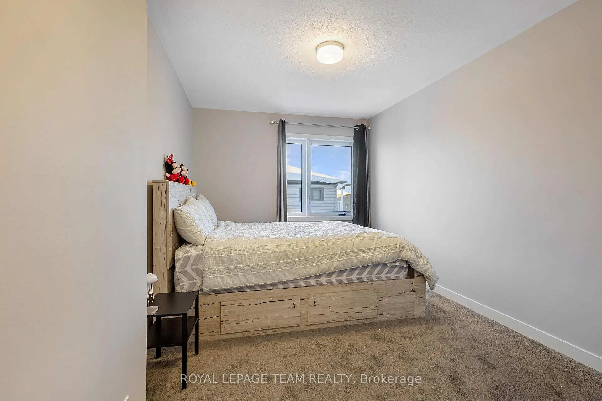 Photo 12 of 510 Lillian Freiman Private, Ottawa, Barrhaven - Half Moon Bay — HOMEH