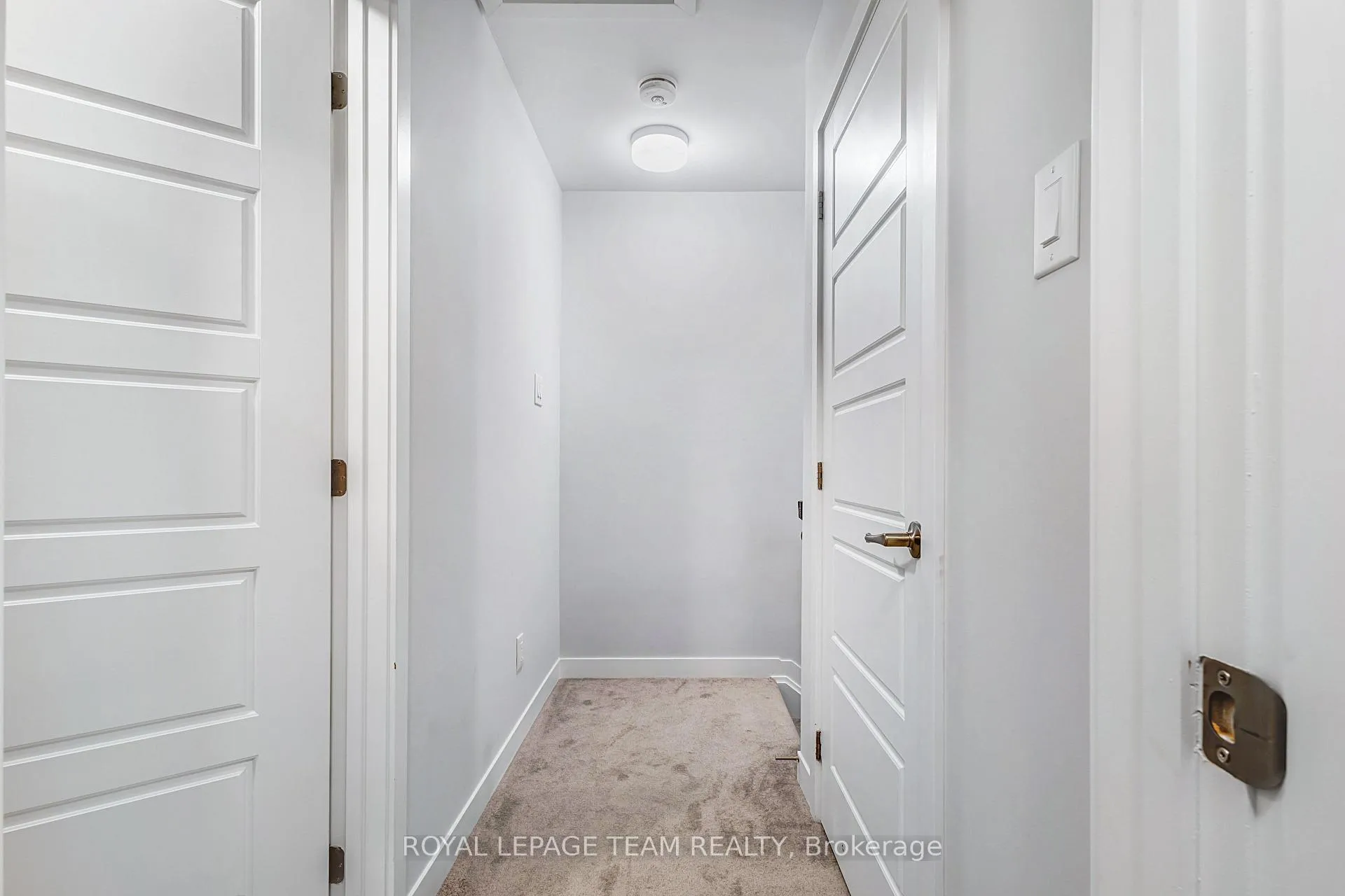Photo 16 of 510 Lillian Freiman Private, Ottawa, Barrhaven - Half Moon Bay — HOMEH