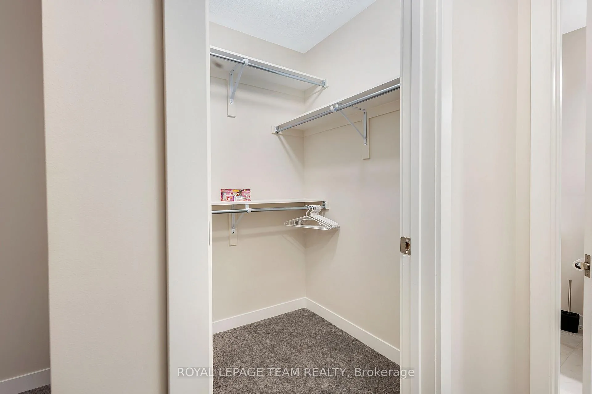 Photo 18 of 510 Lillian Freiman Private, Ottawa, Barrhaven - Half Moon Bay — HOMEH