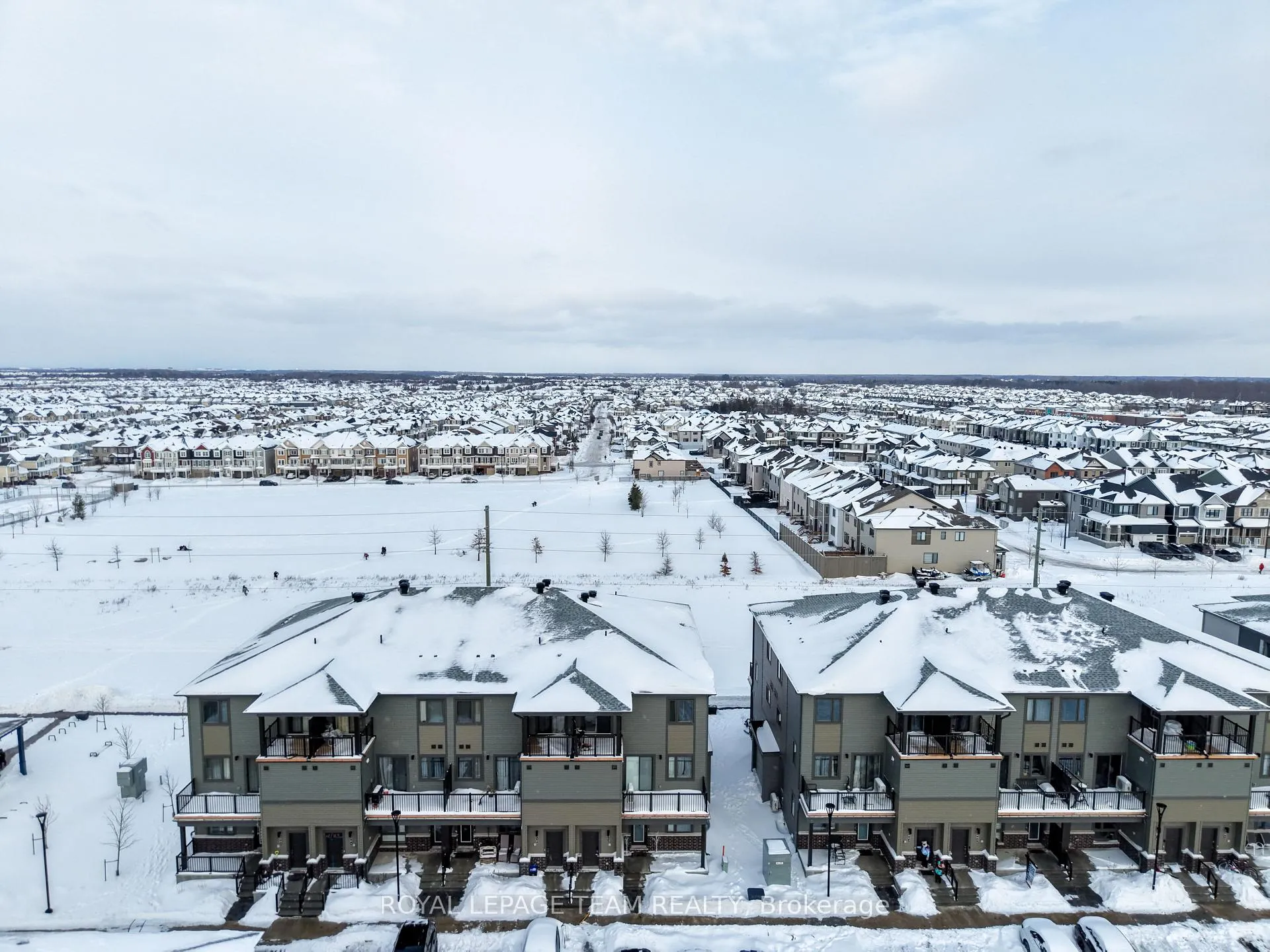 Photo 22 of 510 Lillian Freiman Private, Ottawa, Barrhaven - Half Moon Bay — HOMEH