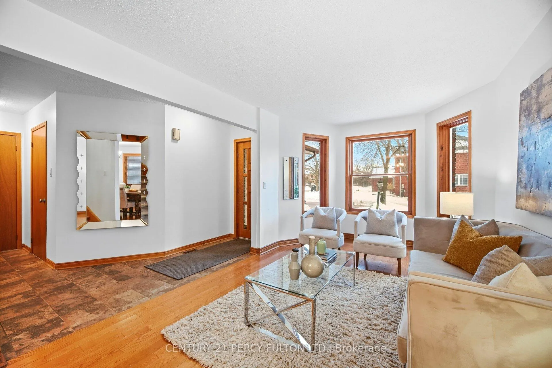 Photo 4 of 233 Gwendolyn Street, Pickering, Rougemount — HOMEH