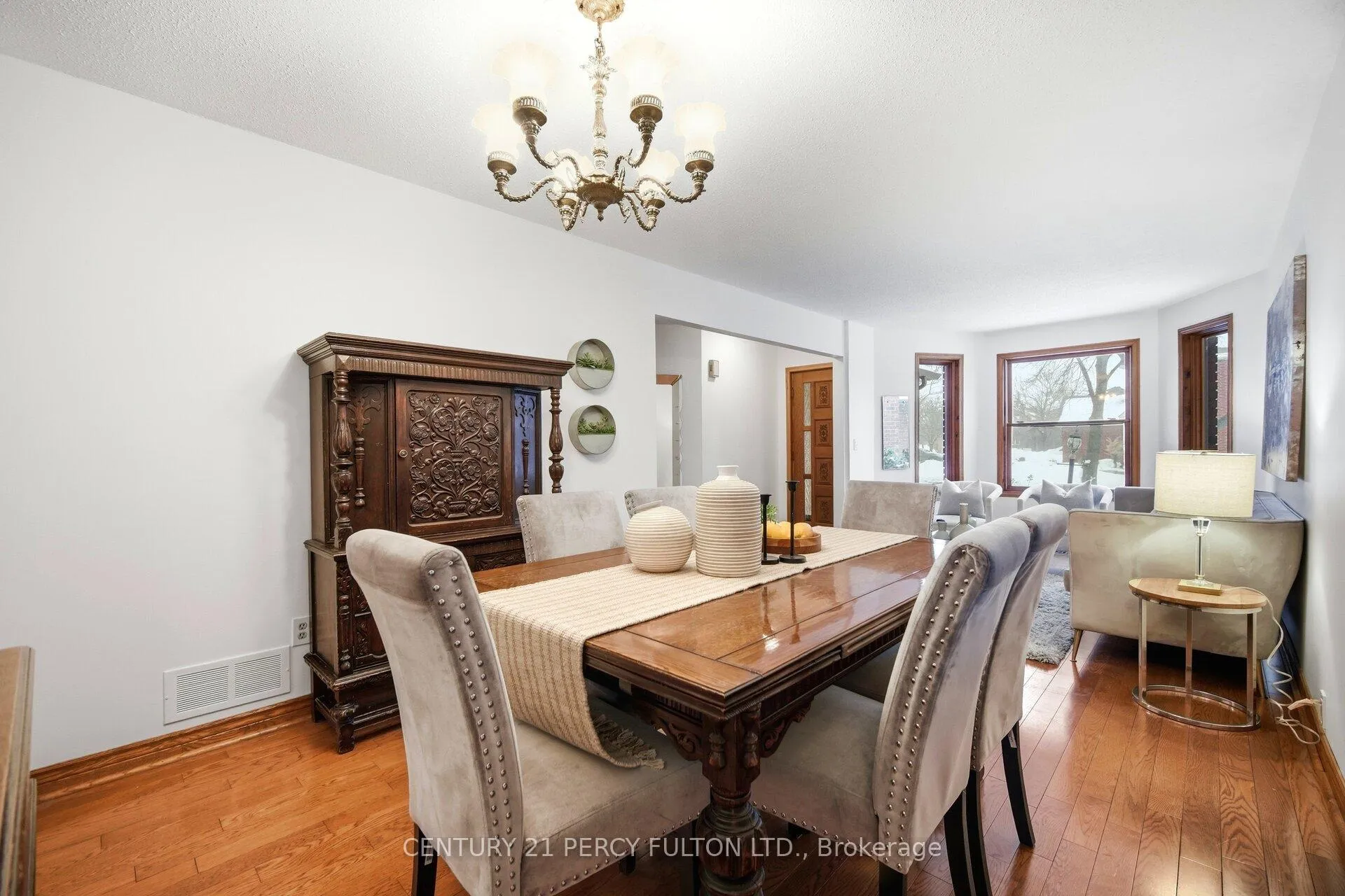 Photo 7 of 233 Gwendolyn Street, Pickering, Rougemount — HOMEH