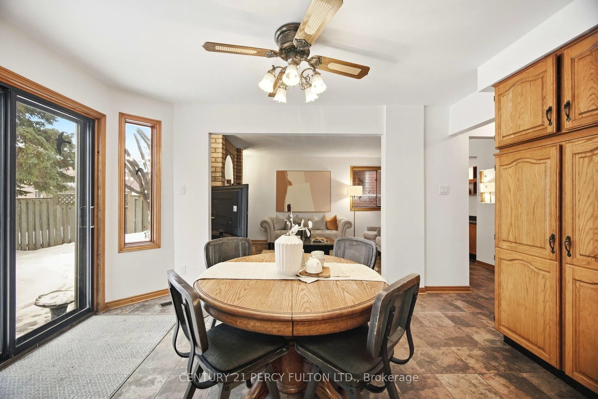 Photo 12 of 233 Gwendolyn Street, Pickering, Rougemount — HOMEH