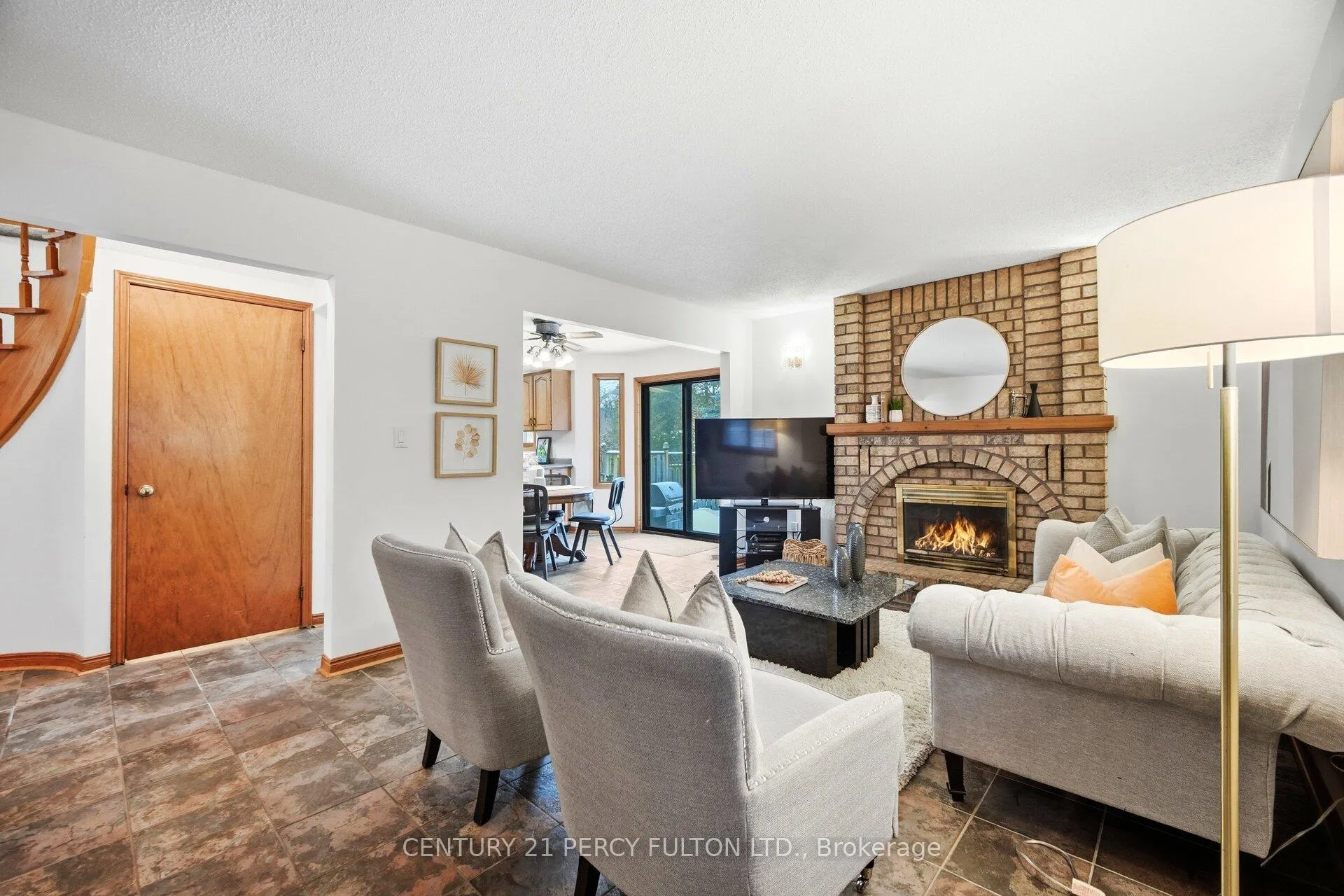 Photo 17 of 233 Gwendolyn Street, Pickering, Rougemount — HOMEH