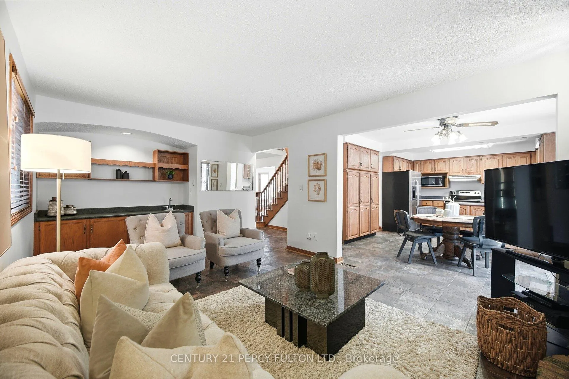 Photo 18 of 233 Gwendolyn Street, Pickering, Rougemount — HOMEH