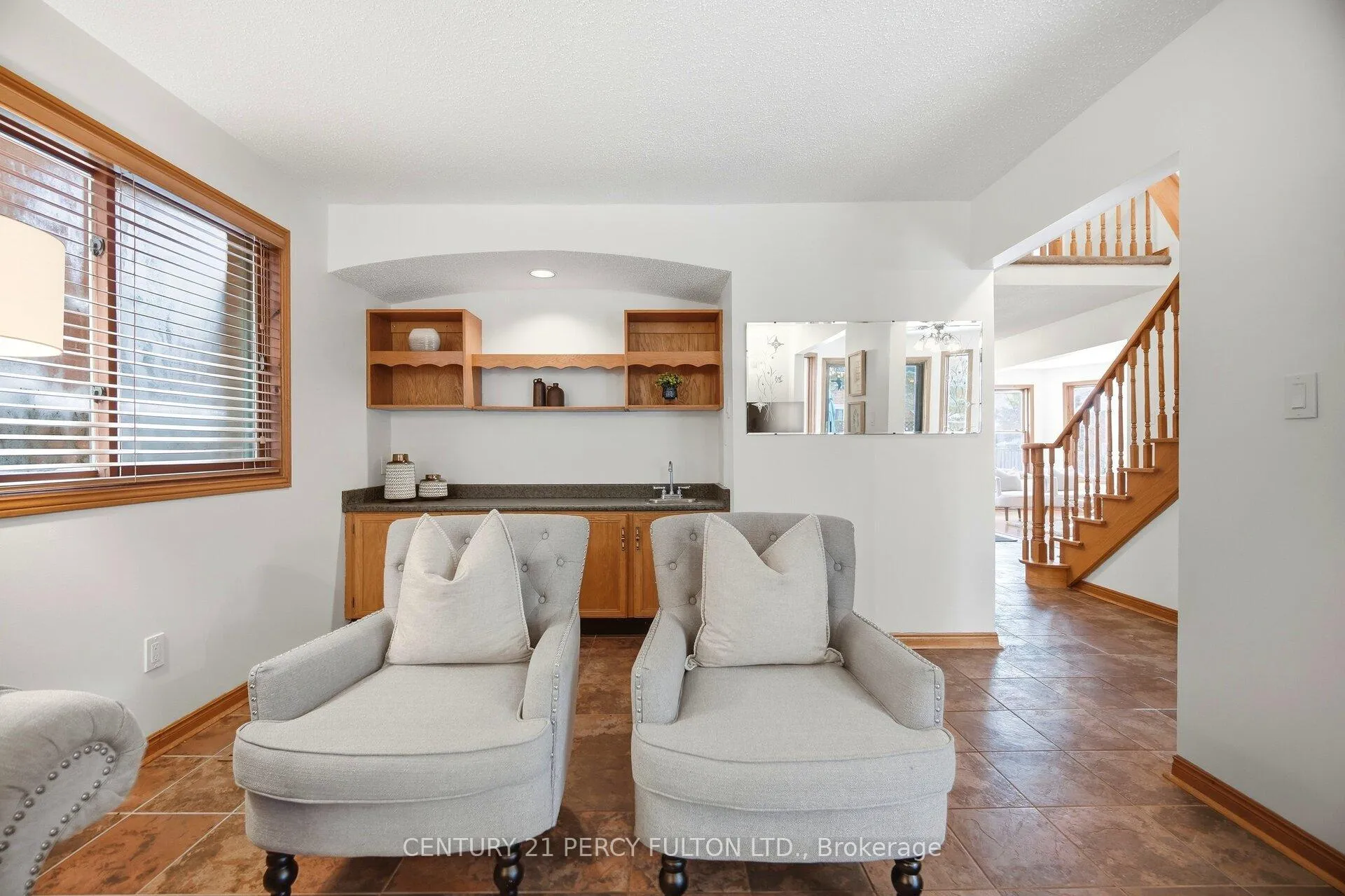 Photo 19 of 233 Gwendolyn Street, Pickering, Rougemount — HOMEH