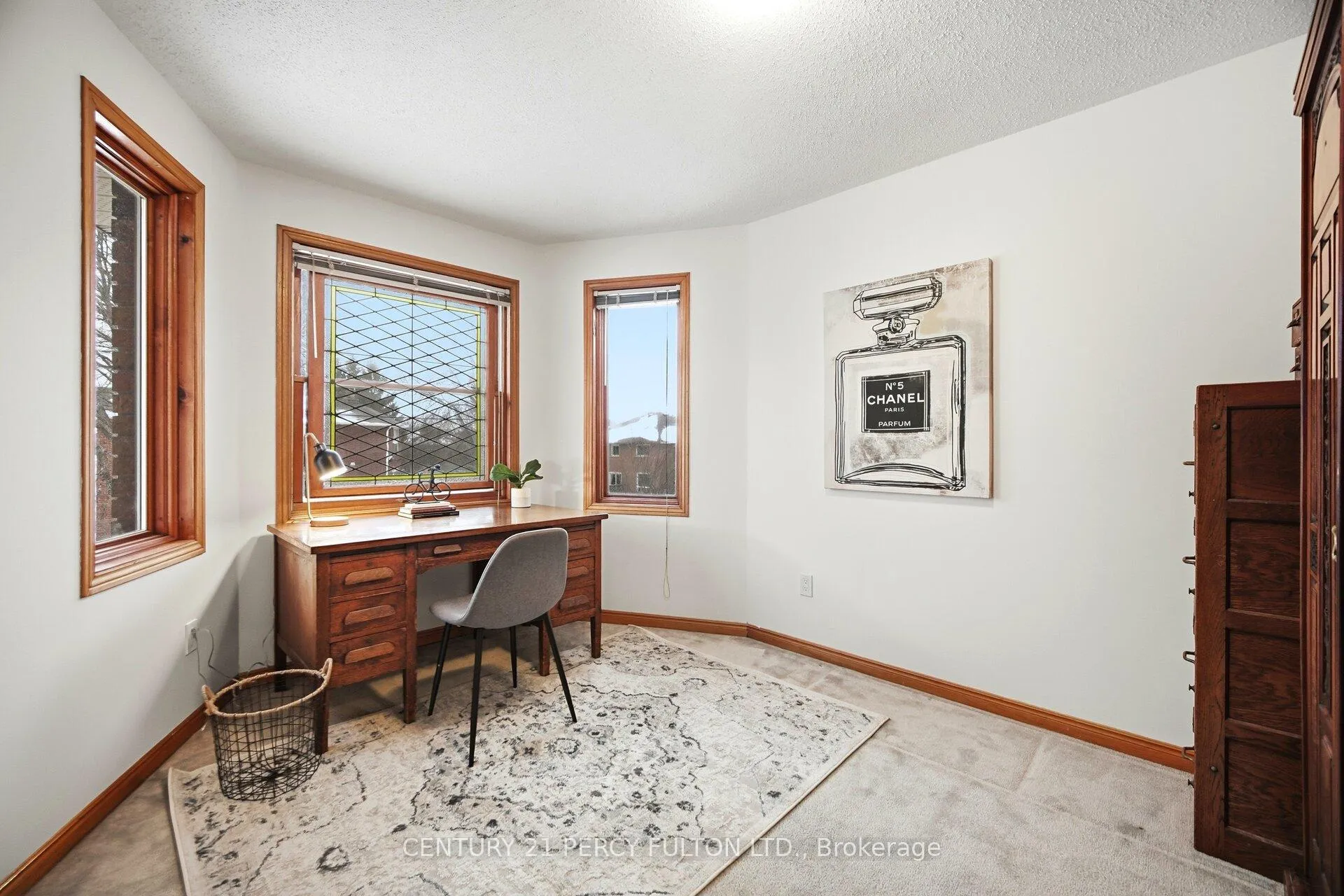 Photo 36 of 233 Gwendolyn Street, Pickering, Rougemount — HOMEH