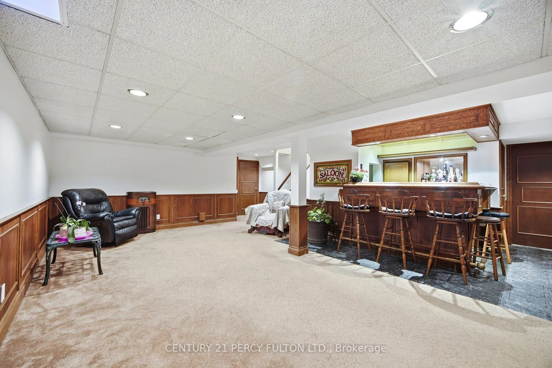 Photo 42 of 233 Gwendolyn Street, Pickering, Rougemount — HOMEH