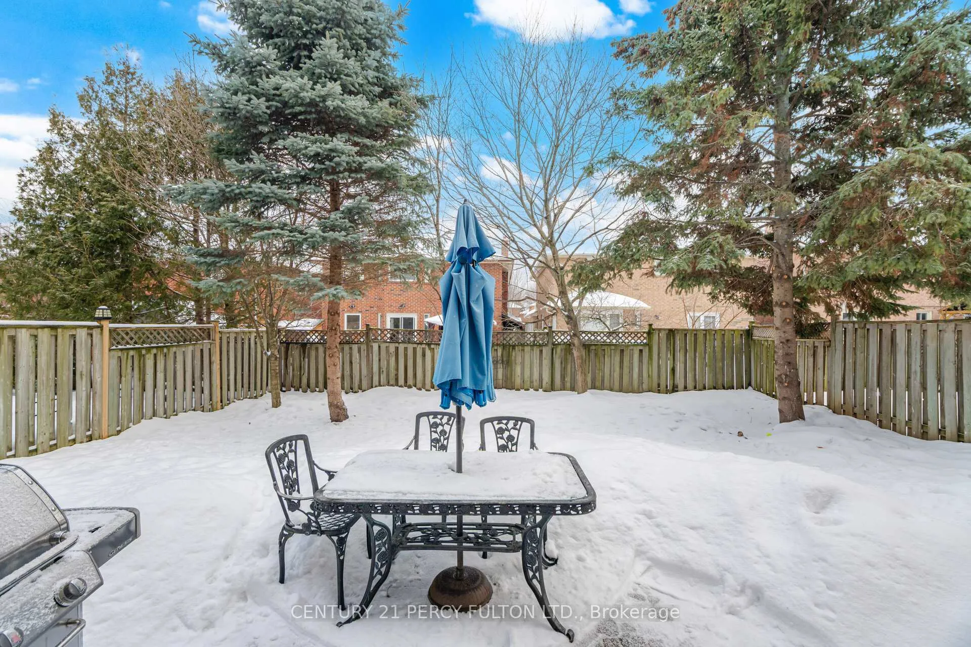 Photo 46 of 233 Gwendolyn Street, Pickering, Rougemount — HOMEH