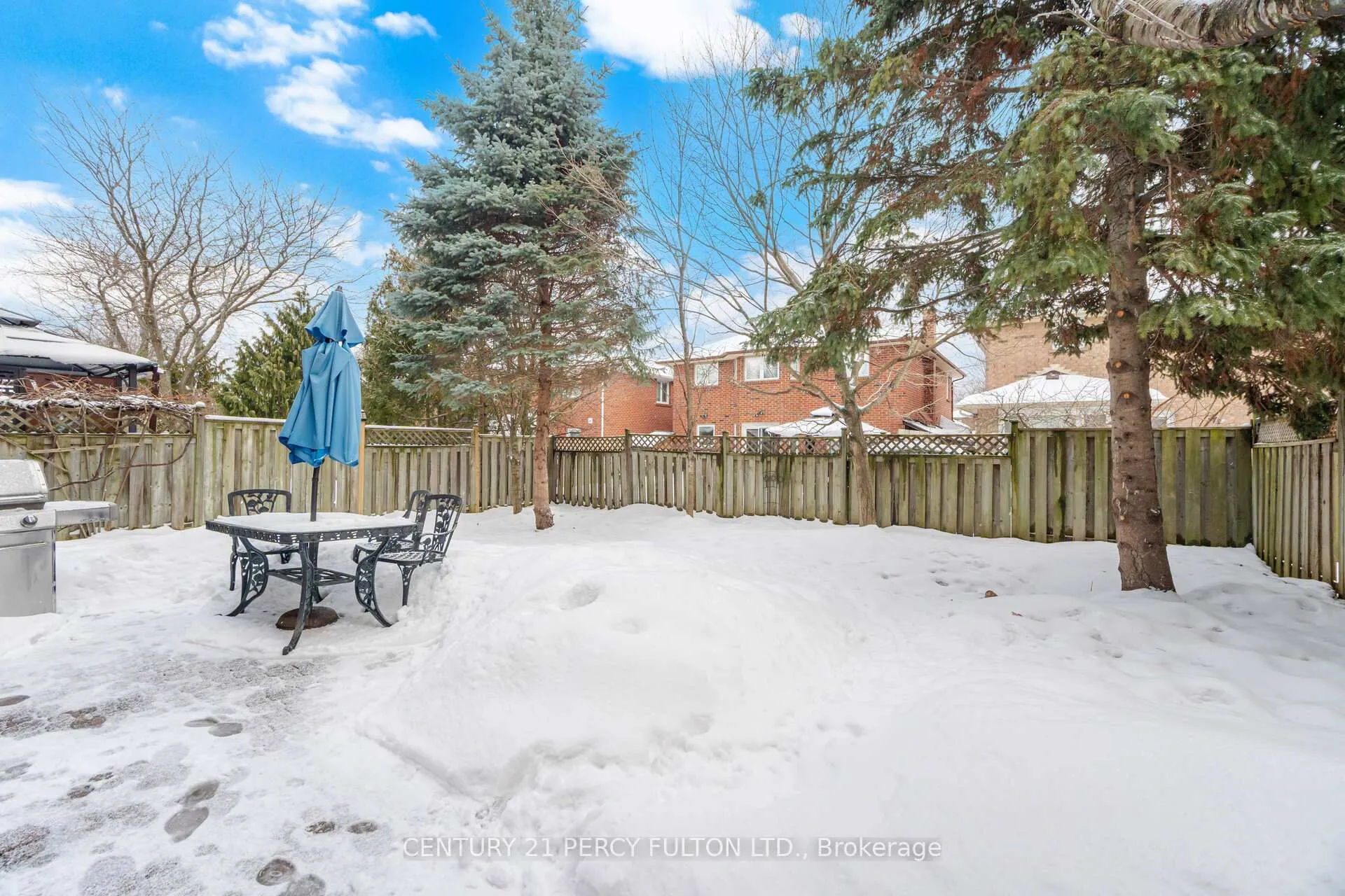 Photo 47 of 233 Gwendolyn Street, Pickering, Rougemount — HOMEH