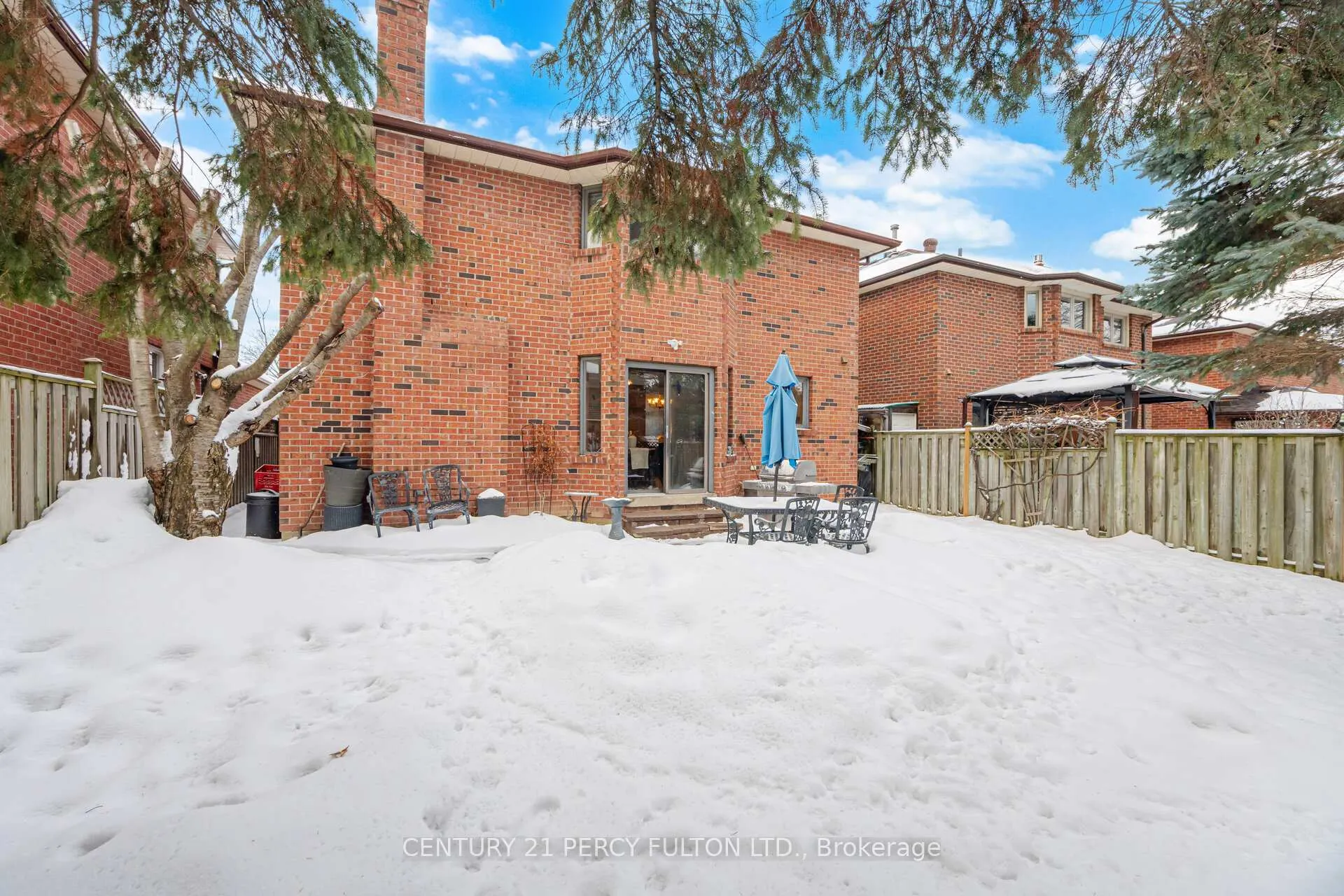 Photo 48 of 233 Gwendolyn Street, Pickering, Rougemount — HOMEH