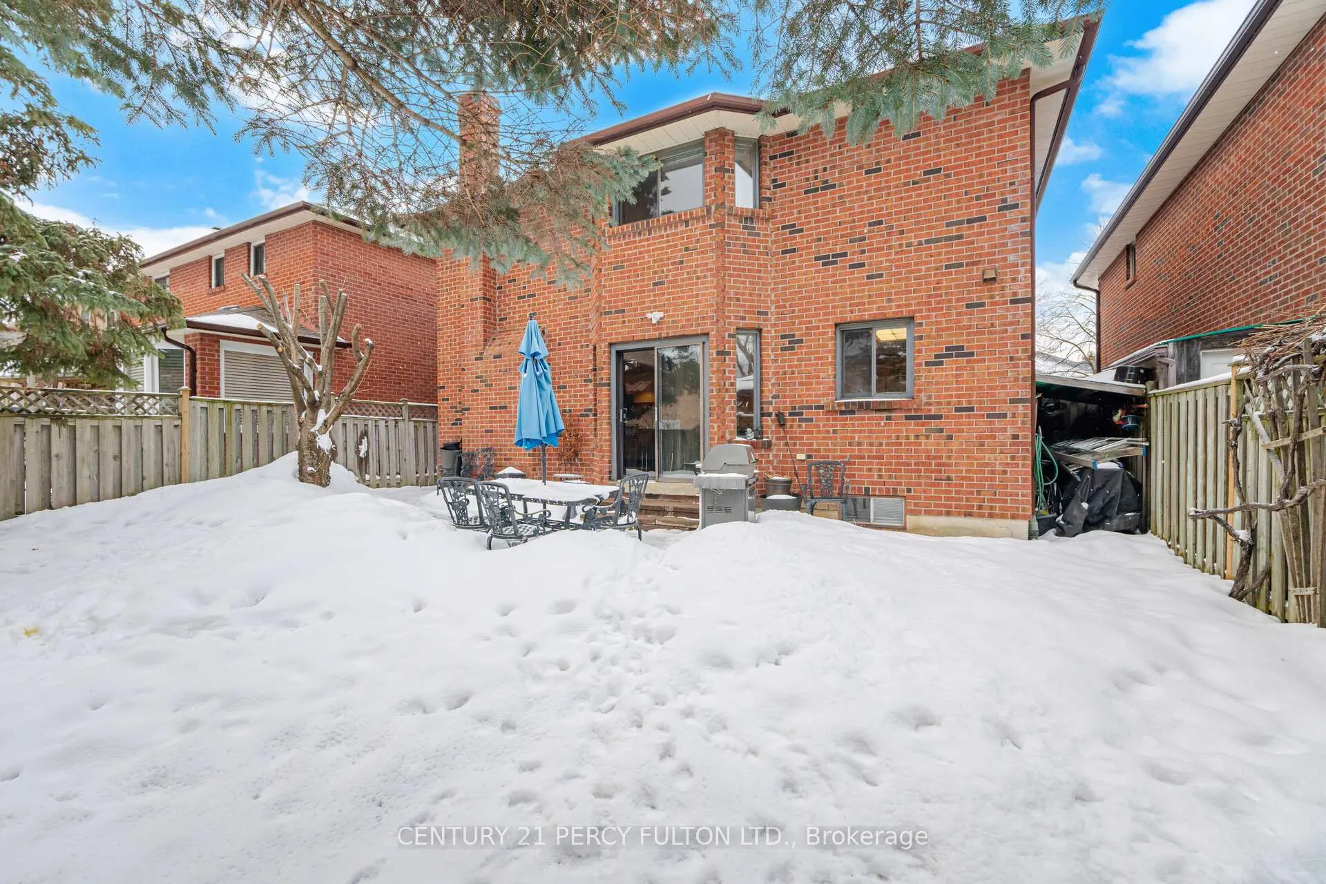Photo 49 of 233 Gwendolyn Street, Pickering, Rougemount — HOMEH