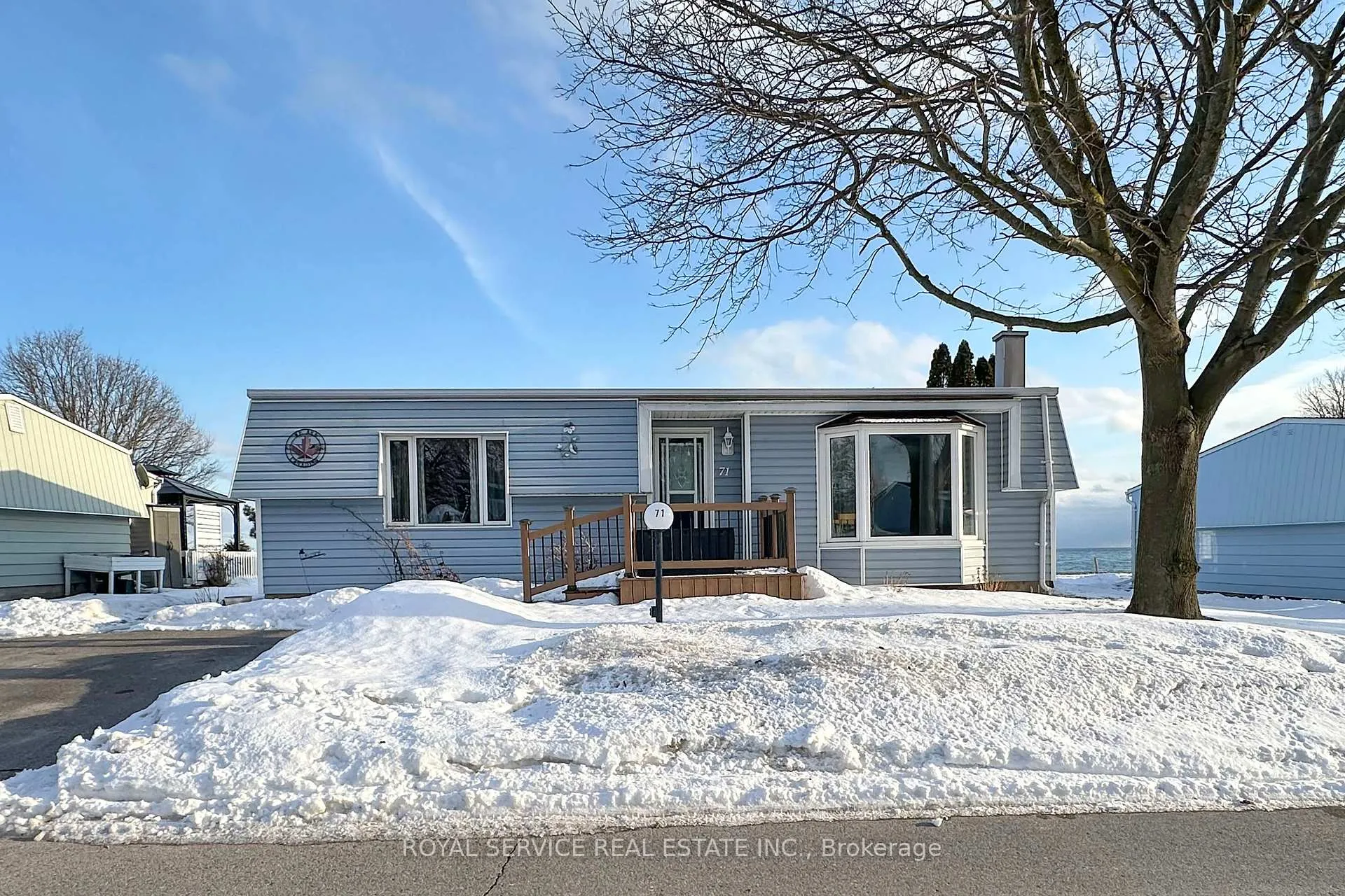 Photo 1 of 71 Bluffs Road, Clarington, Newcastle — HOMEH