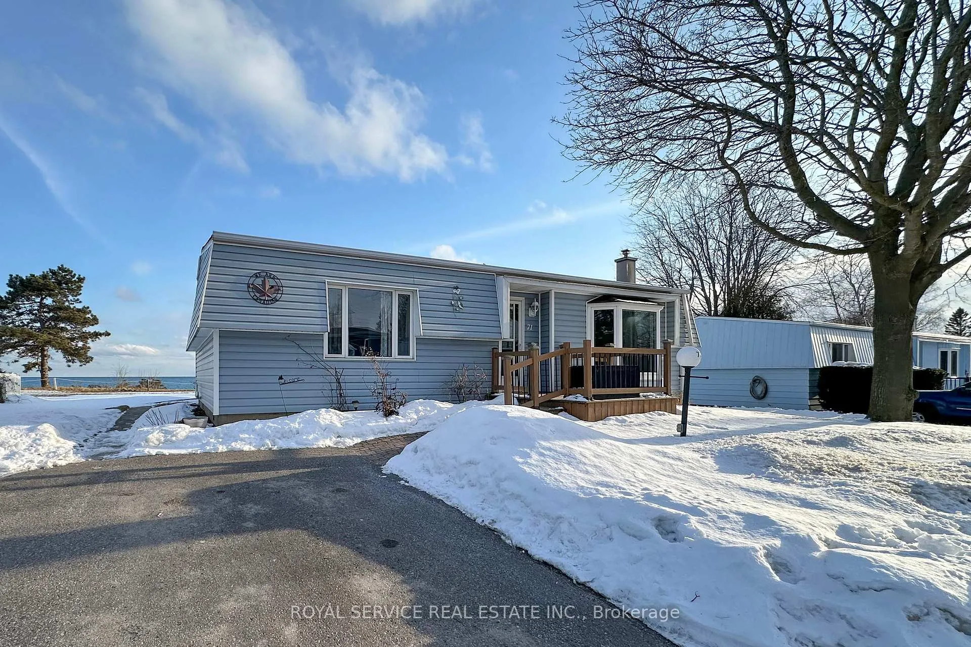 Photo 2 of 71 Bluffs Road, Clarington, Newcastle — HOMEH