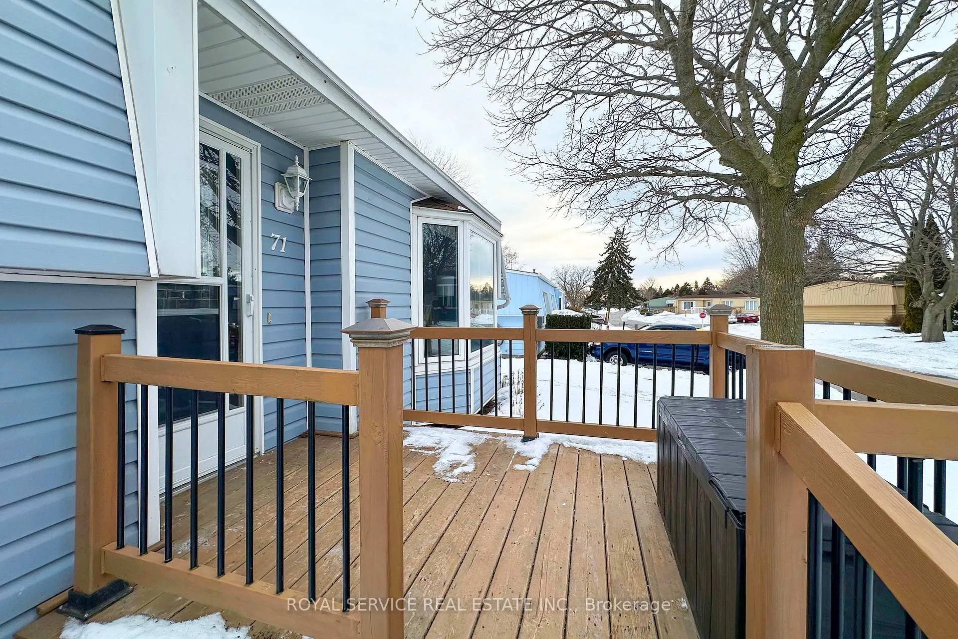 Photo 3 of 71 Bluffs Road, Clarington, Newcastle — HOMEH