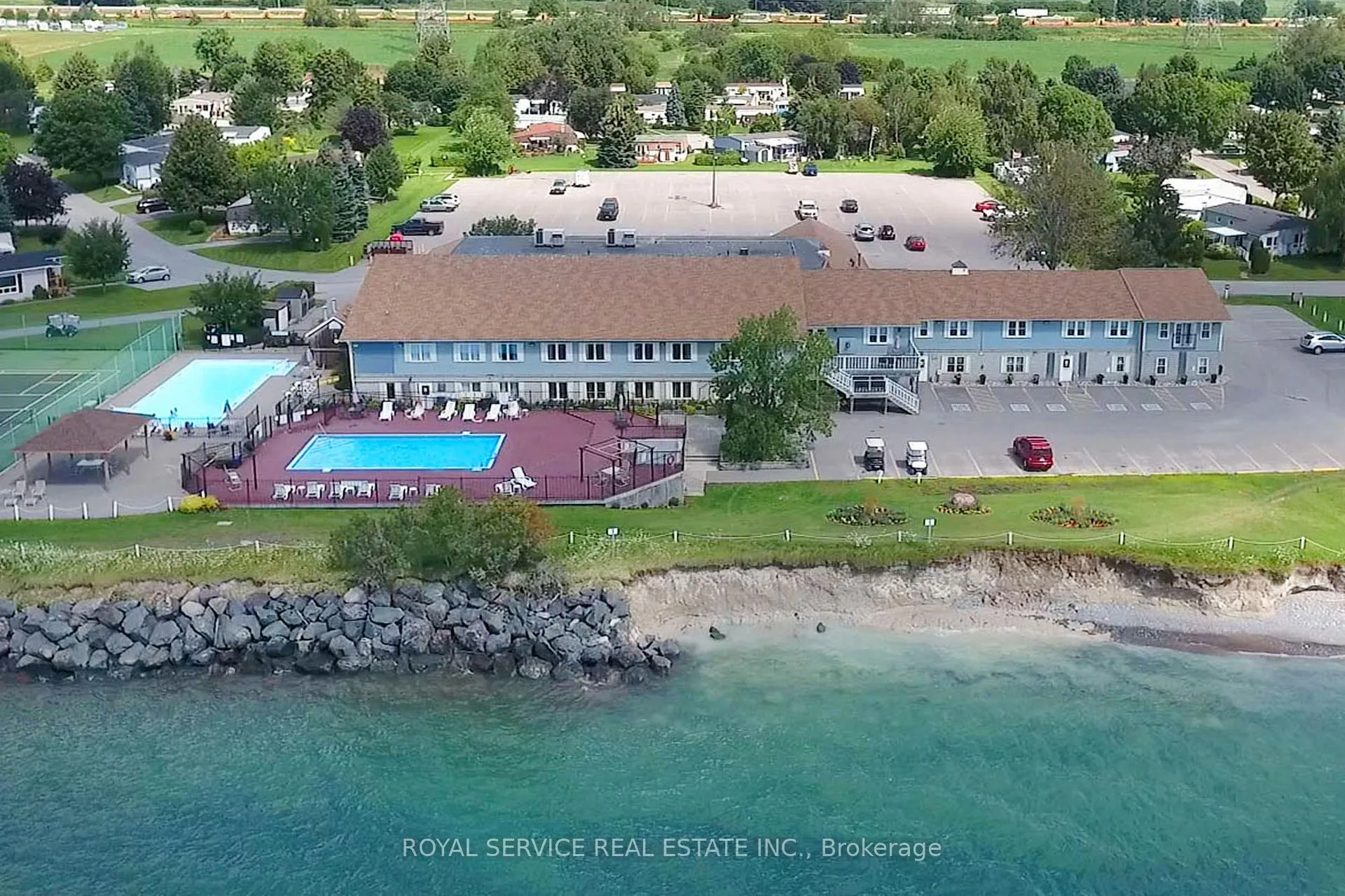 Photo 34 of 71 Bluffs Road, Clarington, Newcastle — HOMEH