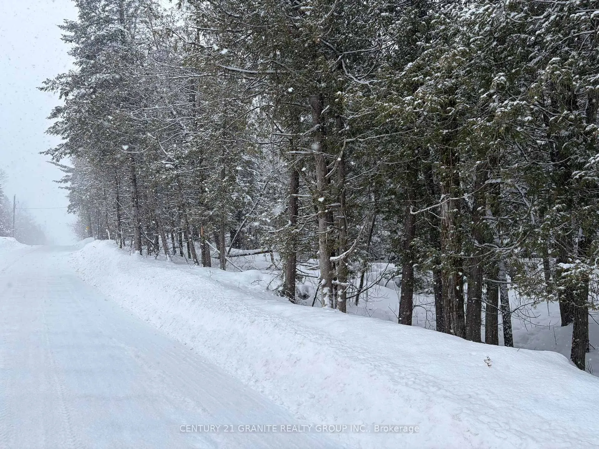 Photo 4 of Old Hastings Road, Bancroft, Bancroft Ward — HOMEH