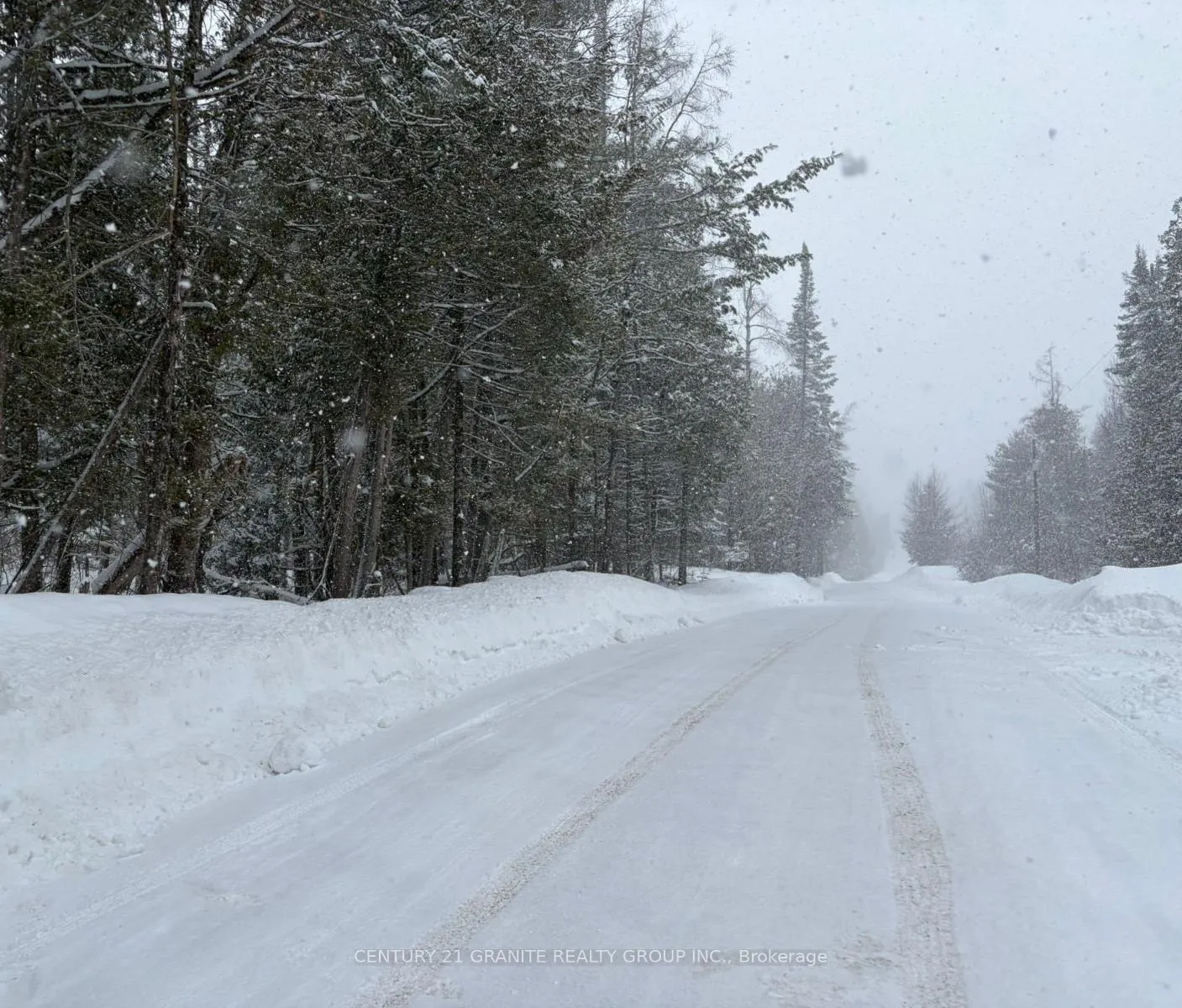 Photo 5 of Old Hastings Road, Bancroft, Bancroft Ward — HOMEH