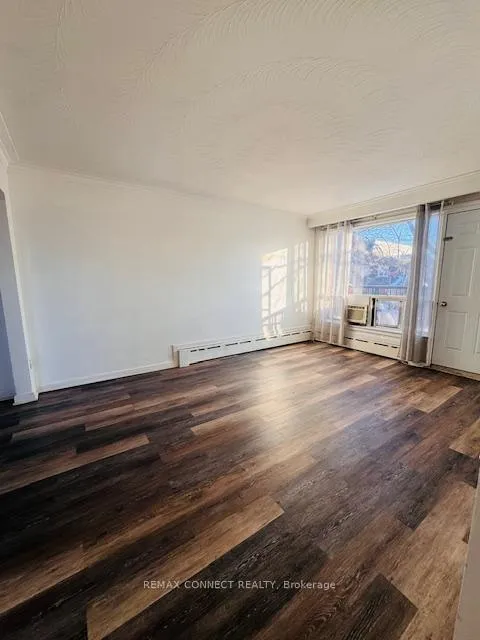 Photo 1 of Unit 3, 232 Atlas Avenue, Toronto, Oakwood Village — HOMEH