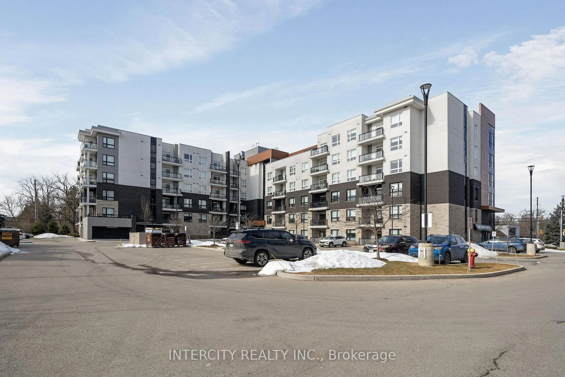 Photo 2 of Unit 603, 320 Plains Road E, Burlington, LaSalle — HOMEH