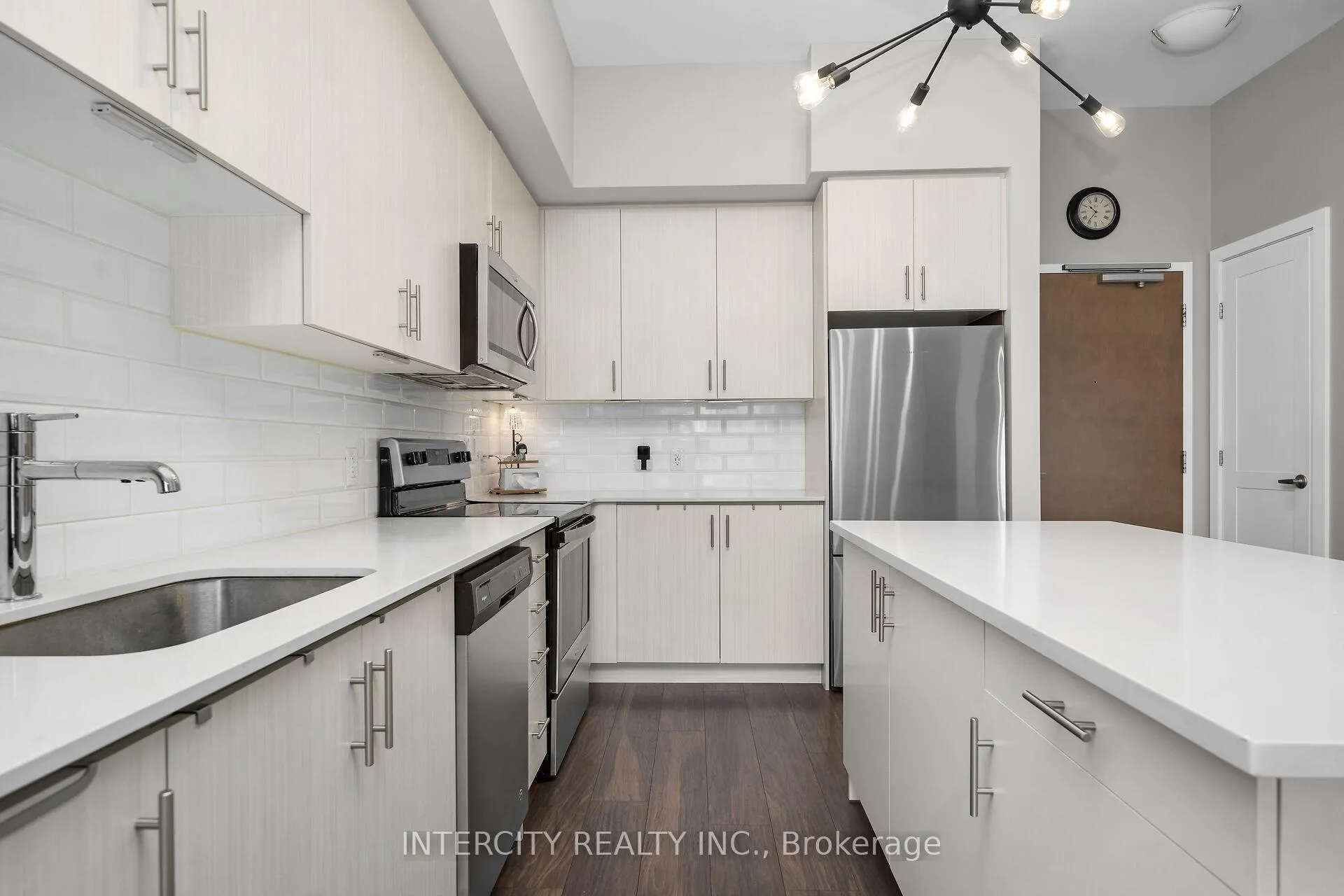 Photo 11 of Unit 603, 320 Plains Road E, Burlington, LaSalle — HOMEH