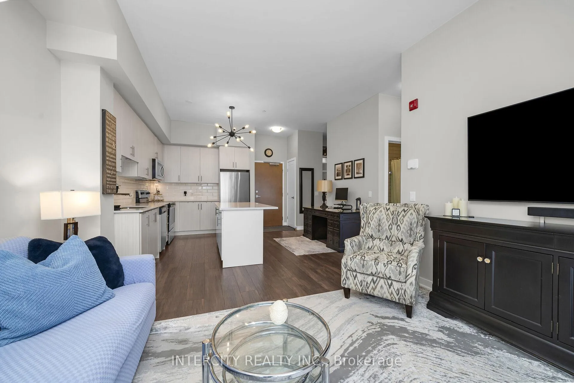 Photo 16 of Unit 603, 320 Plains Road E, Burlington, LaSalle — HOMEH