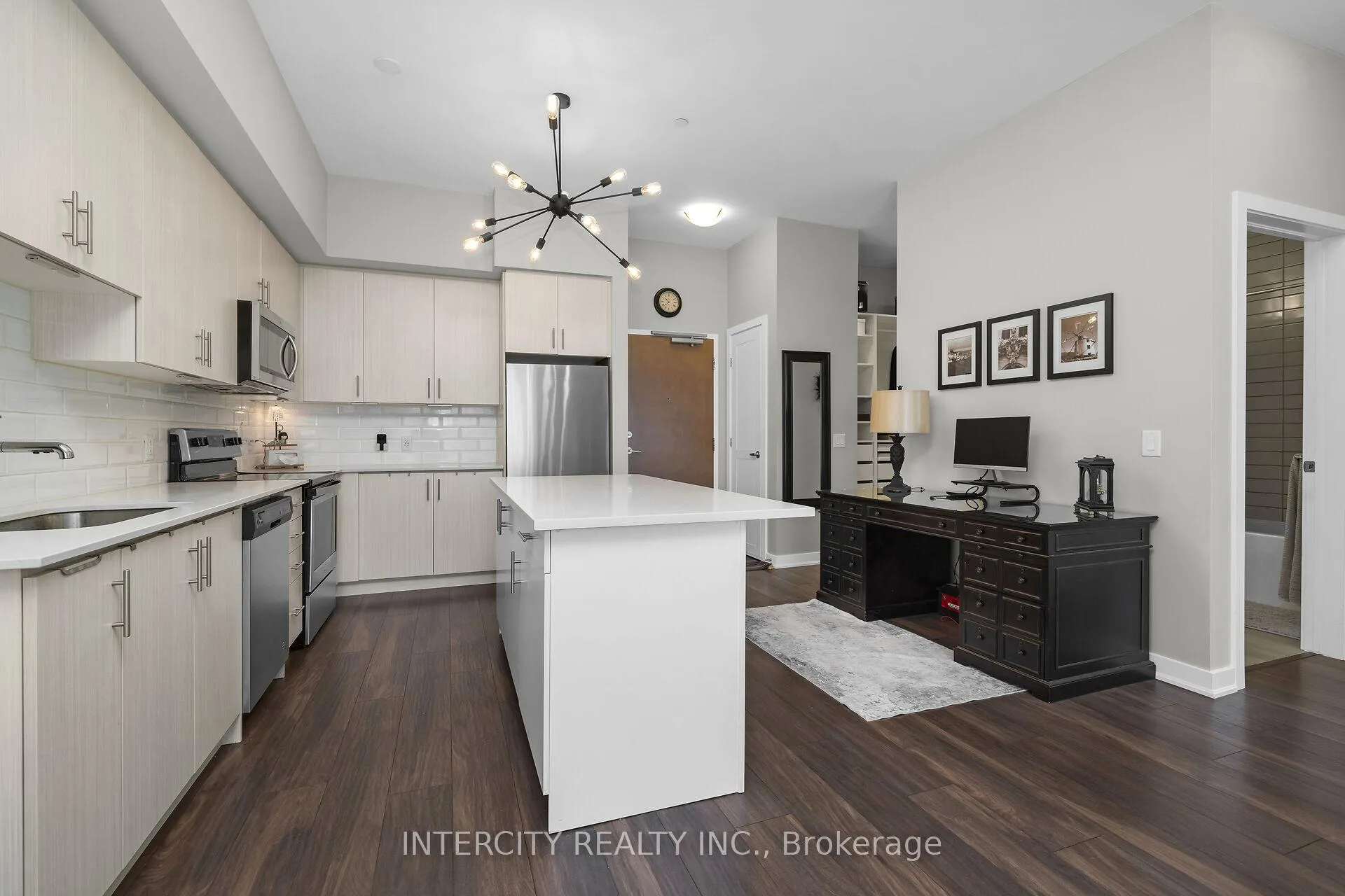 Photo 17 of Unit 603, 320 Plains Road E, Burlington, LaSalle — HOMEH