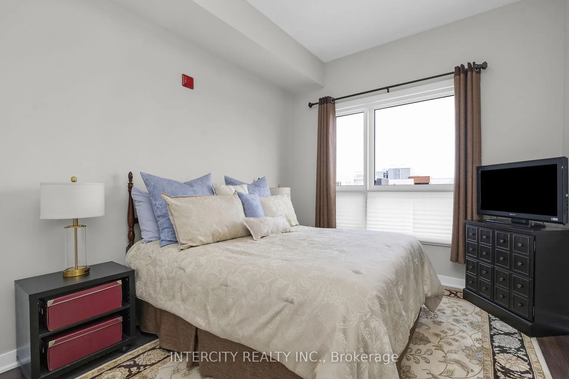 Photo 18 of Unit 603, 320 Plains Road E, Burlington, LaSalle — HOMEH