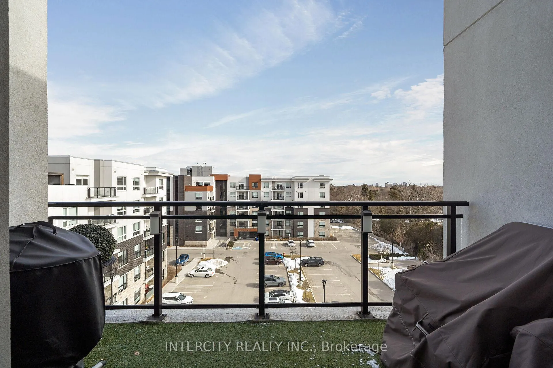 Photo 23 of Unit 603, 320 Plains Road E, Burlington, LaSalle — HOMEH