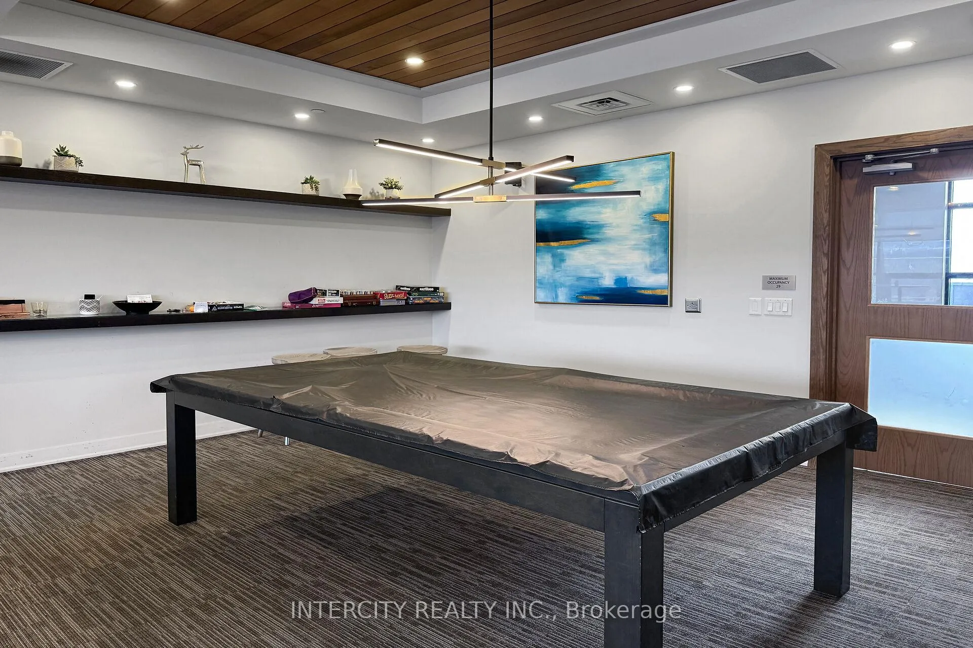 Photo 29 of Unit 603, 320 Plains Road E, Burlington, LaSalle — HOMEH
