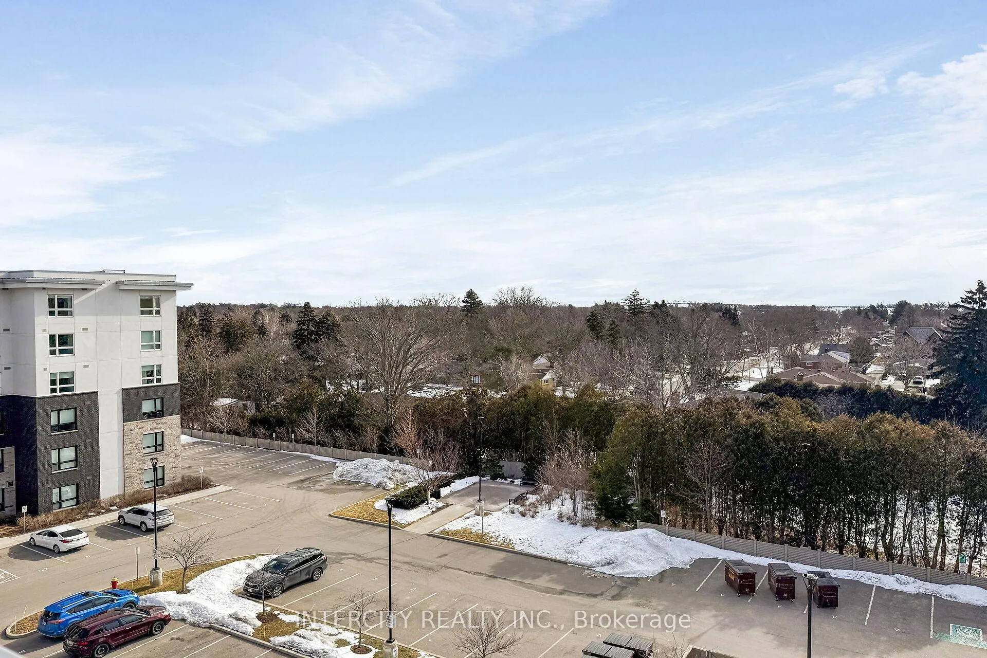 Photo 32 of Unit 603, 320 Plains Road E, Burlington, LaSalle — HOMEH