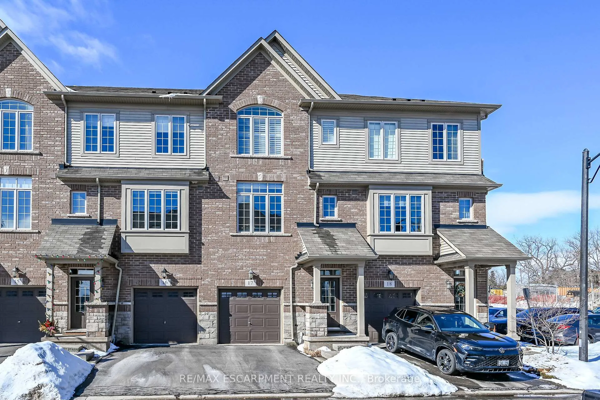 Photo 1 of Unit 17, 257 Parkside Drive, Hamilton, Waterdown — HOMEH