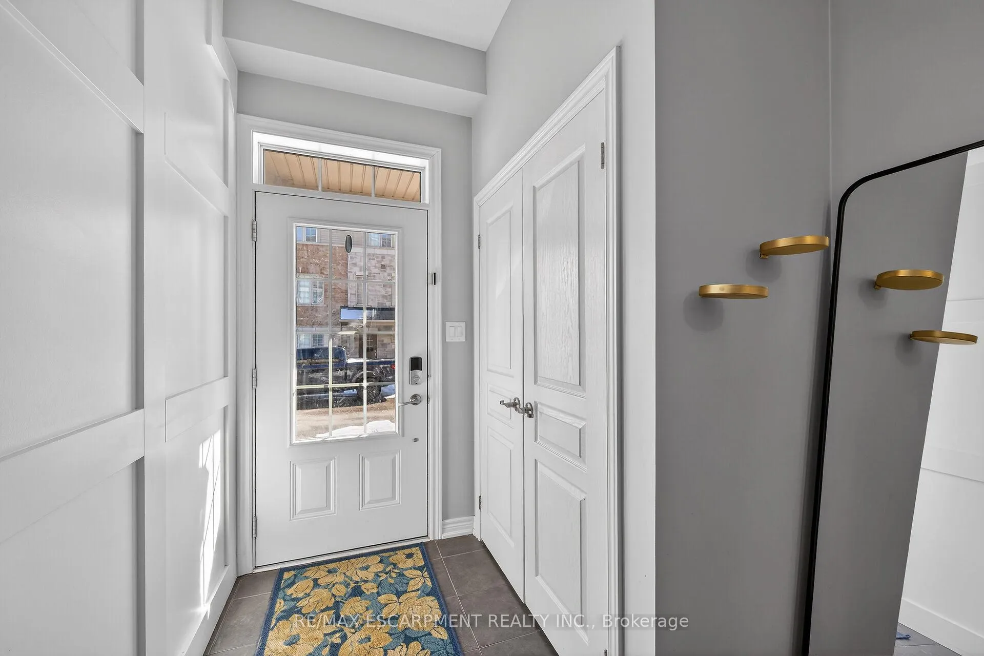 Photo 7 of Unit 17, 257 Parkside Drive, Hamilton, Waterdown — HOMEH