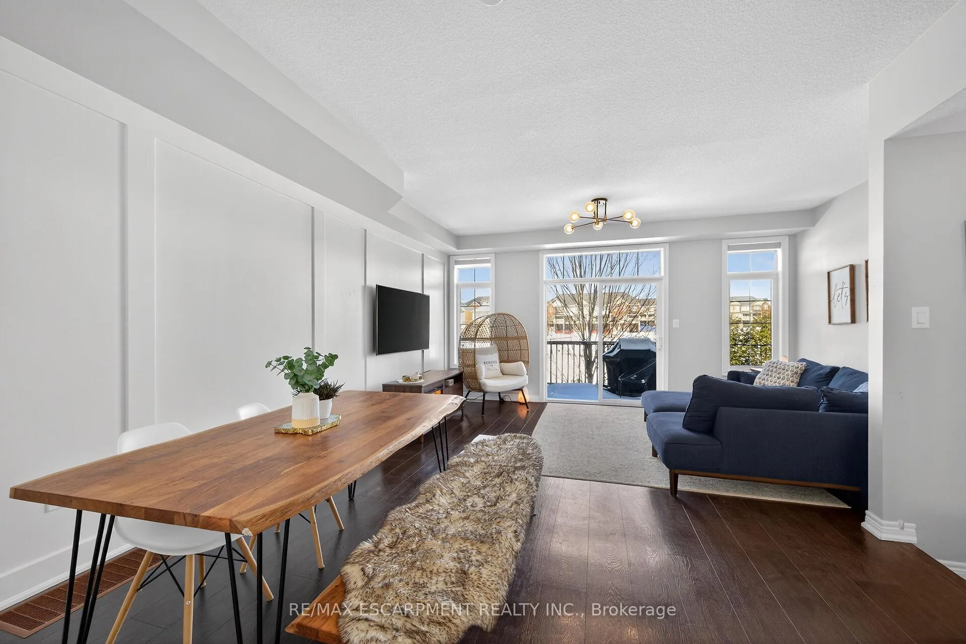 Photo 16 of Unit 17, 257 Parkside Drive, Hamilton, Waterdown — HOMEH