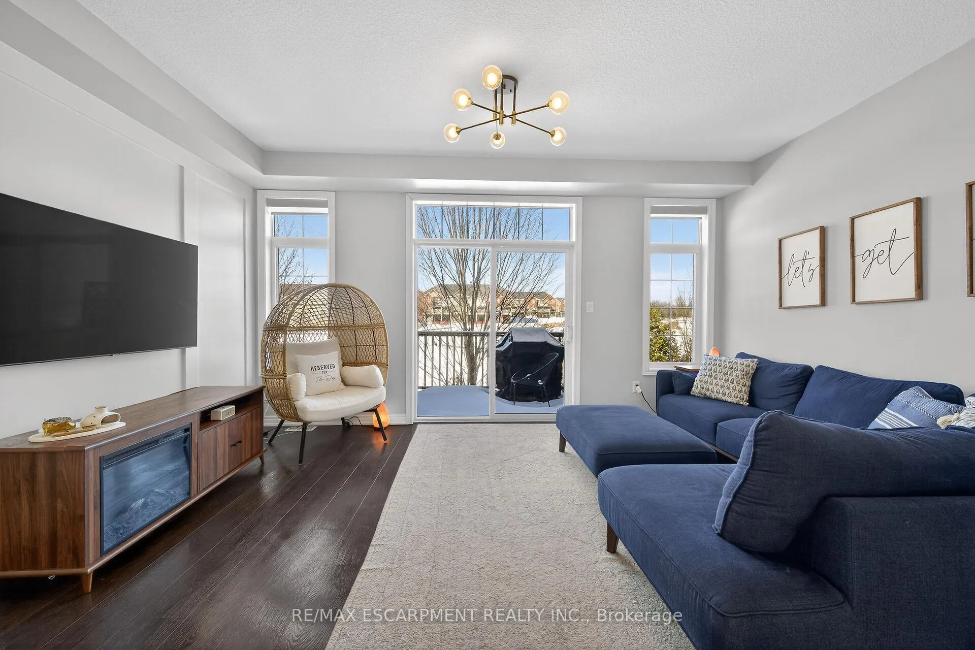 Photo 17 of Unit 17, 257 Parkside Drive, Hamilton, Waterdown — HOMEH