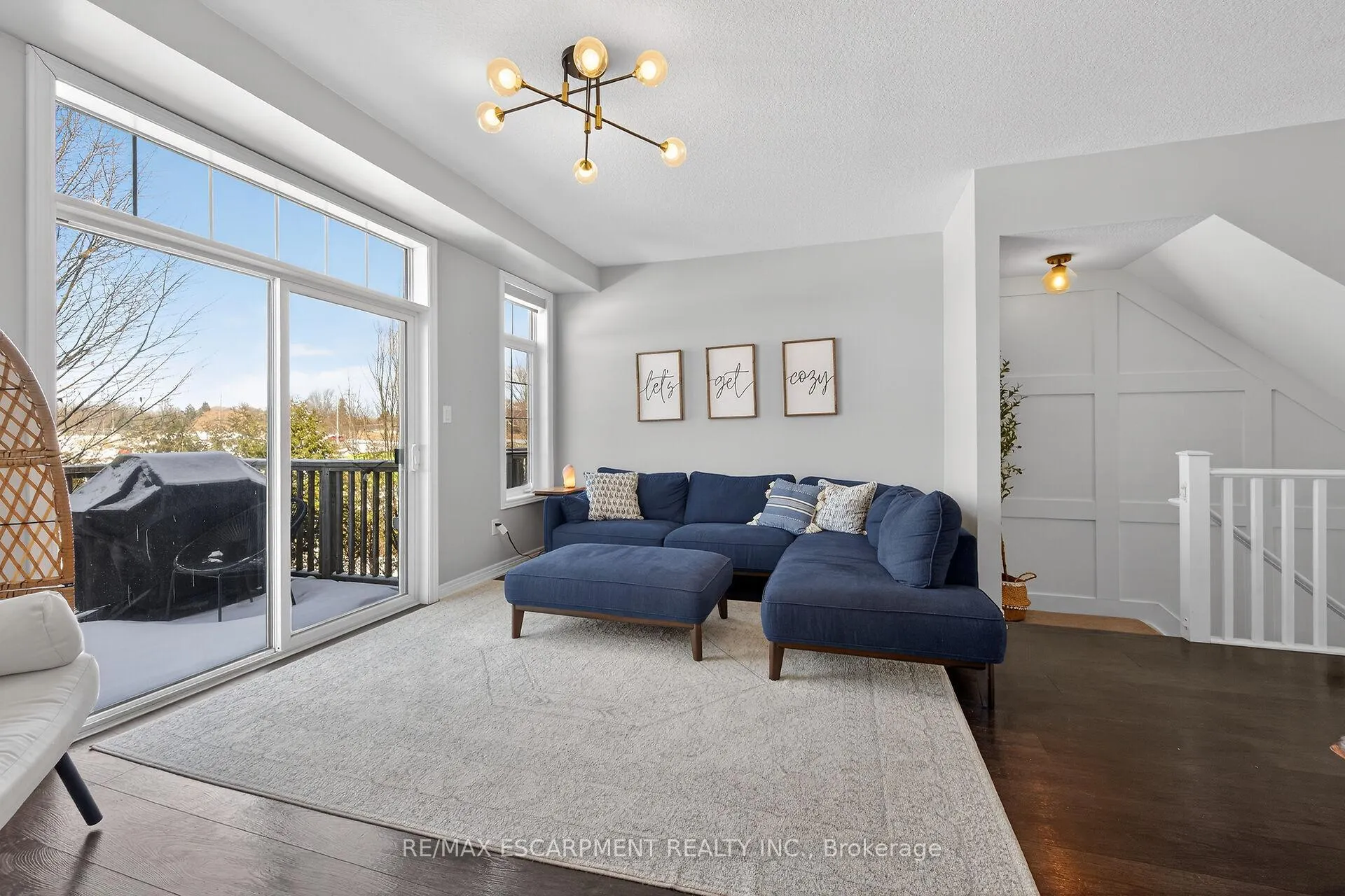 Photo 18 of Unit 17, 257 Parkside Drive, Hamilton, Waterdown — HOMEH