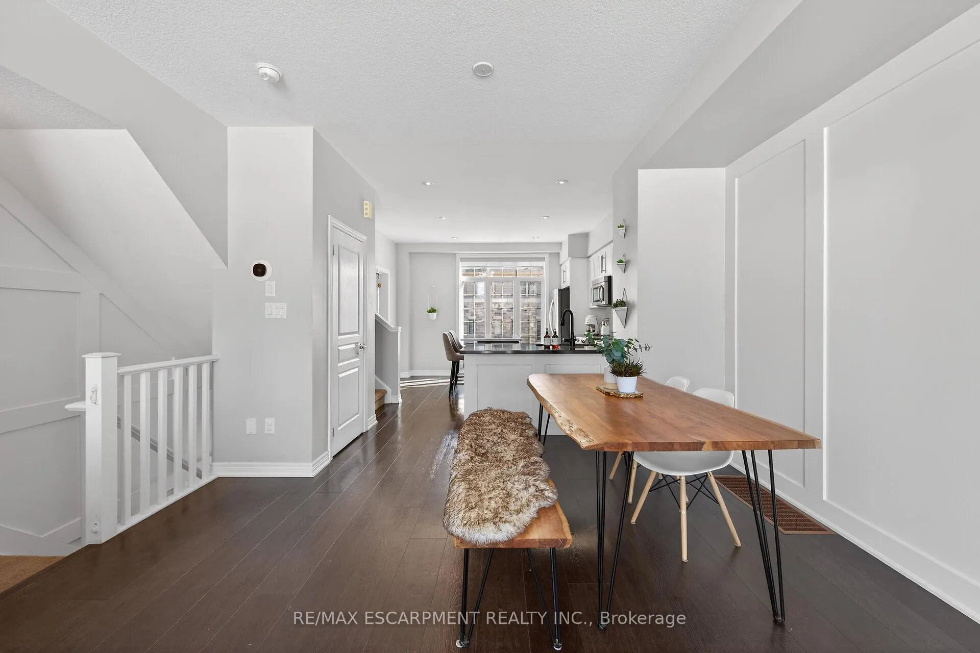 Photo 20 of Unit 17, 257 Parkside Drive, Hamilton, Waterdown — HOMEH