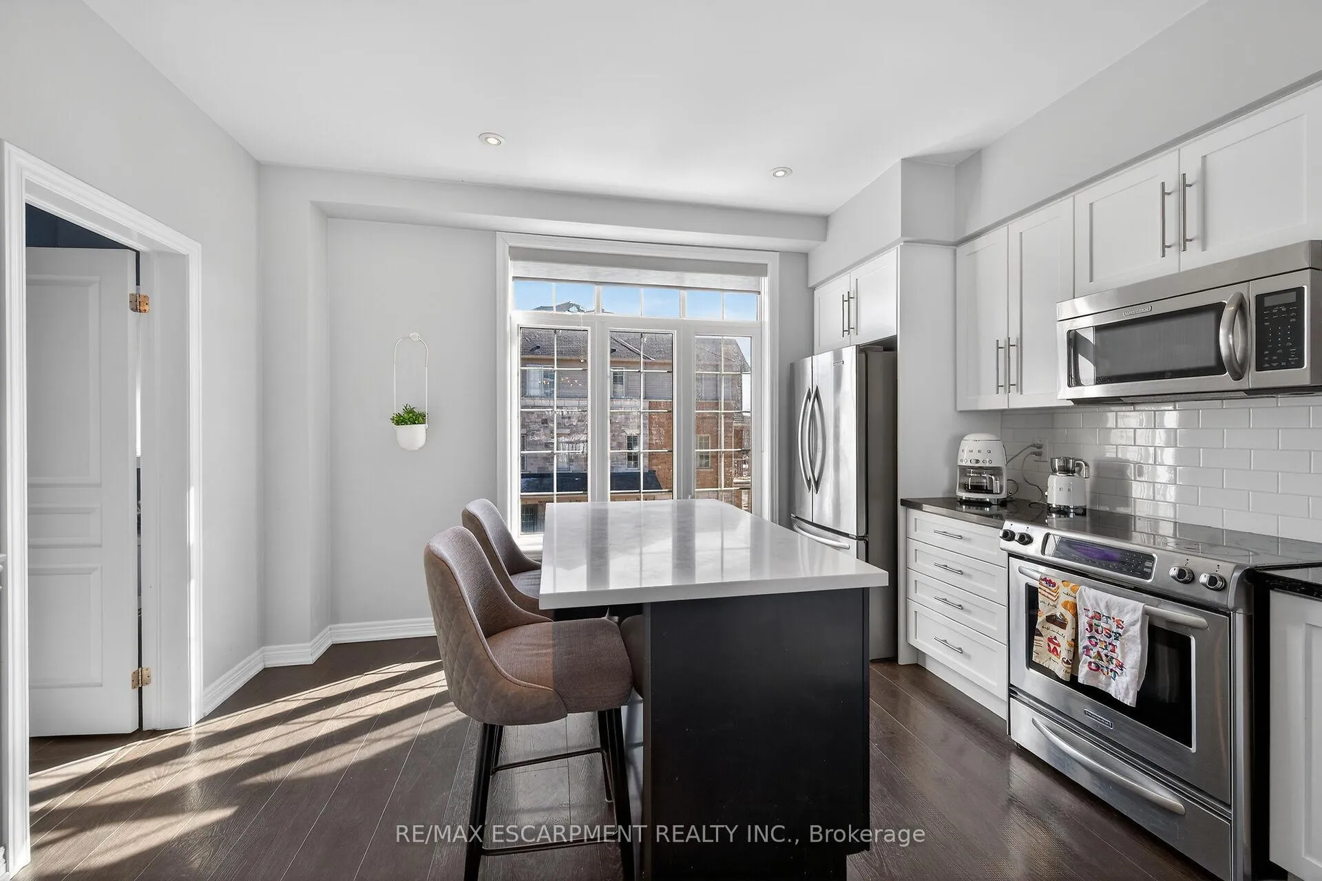 Photo 22 of Unit 17, 257 Parkside Drive, Hamilton, Waterdown — HOMEH