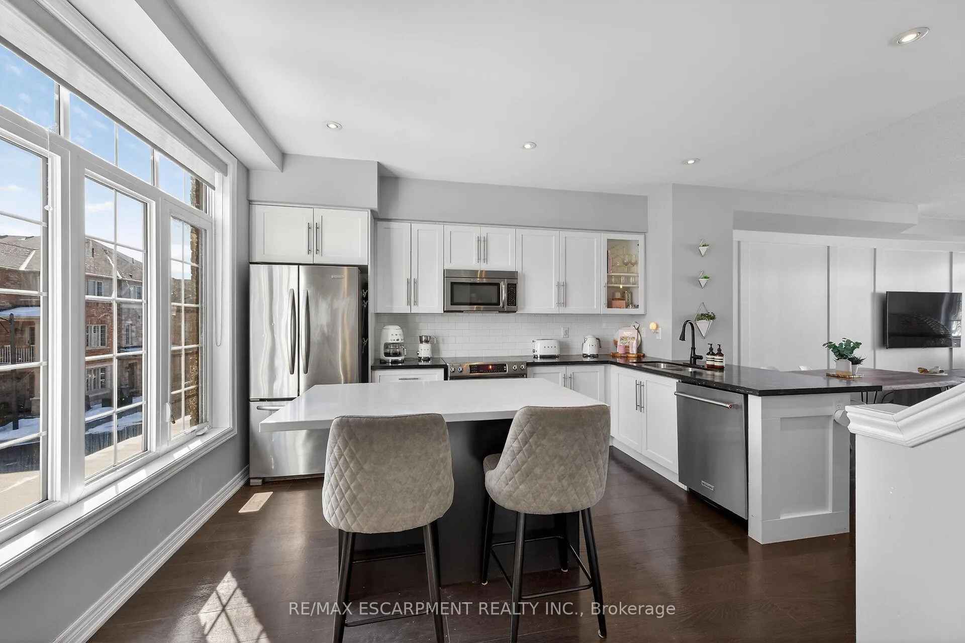 Photo 23 of Unit 17, 257 Parkside Drive, Hamilton, Waterdown — HOMEH