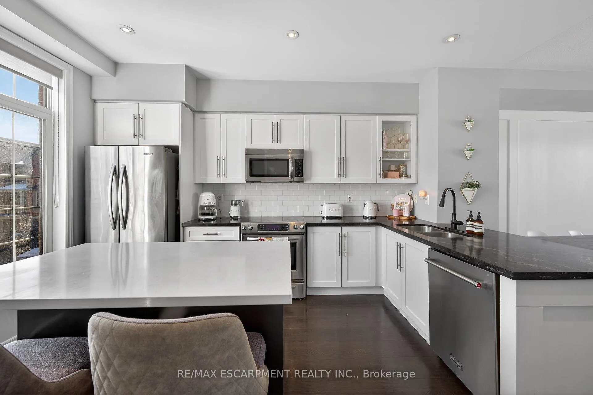 Photo 24 of Unit 17, 257 Parkside Drive, Hamilton, Waterdown — HOMEH