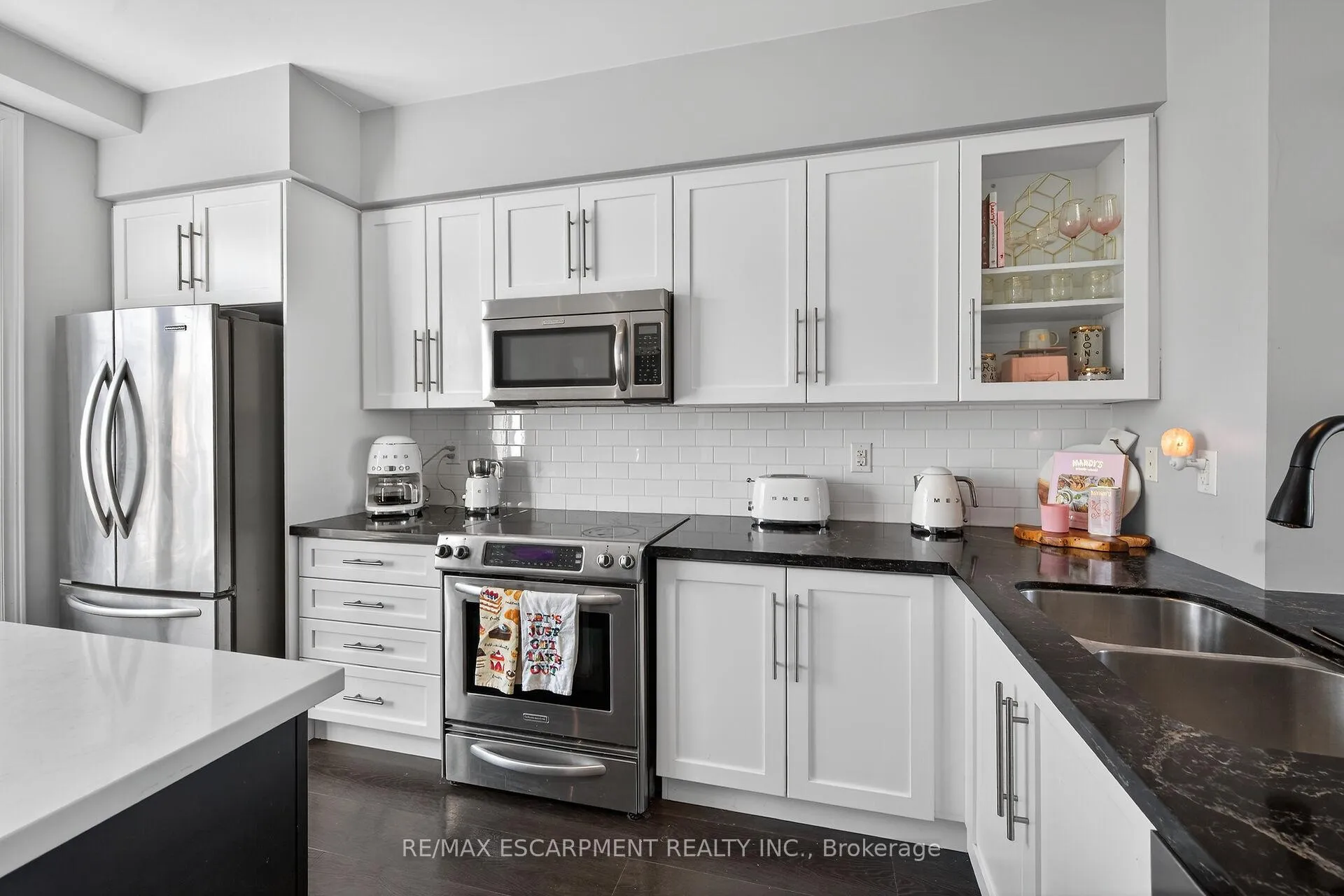 Photo 25 of Unit 17, 257 Parkside Drive, Hamilton, Waterdown — HOMEH