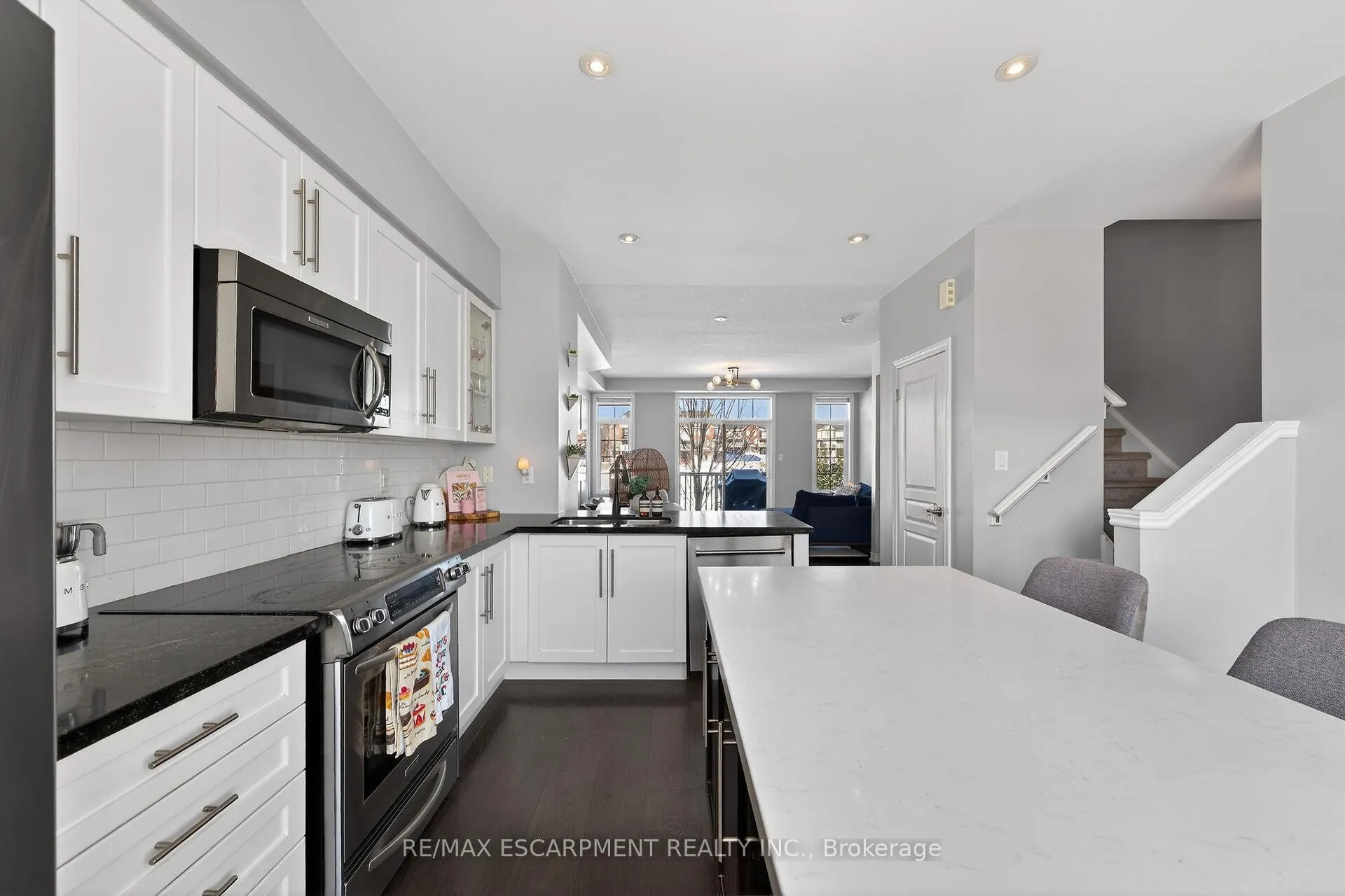 Photo 27 of Unit 17, 257 Parkside Drive, Hamilton, Waterdown — HOMEH