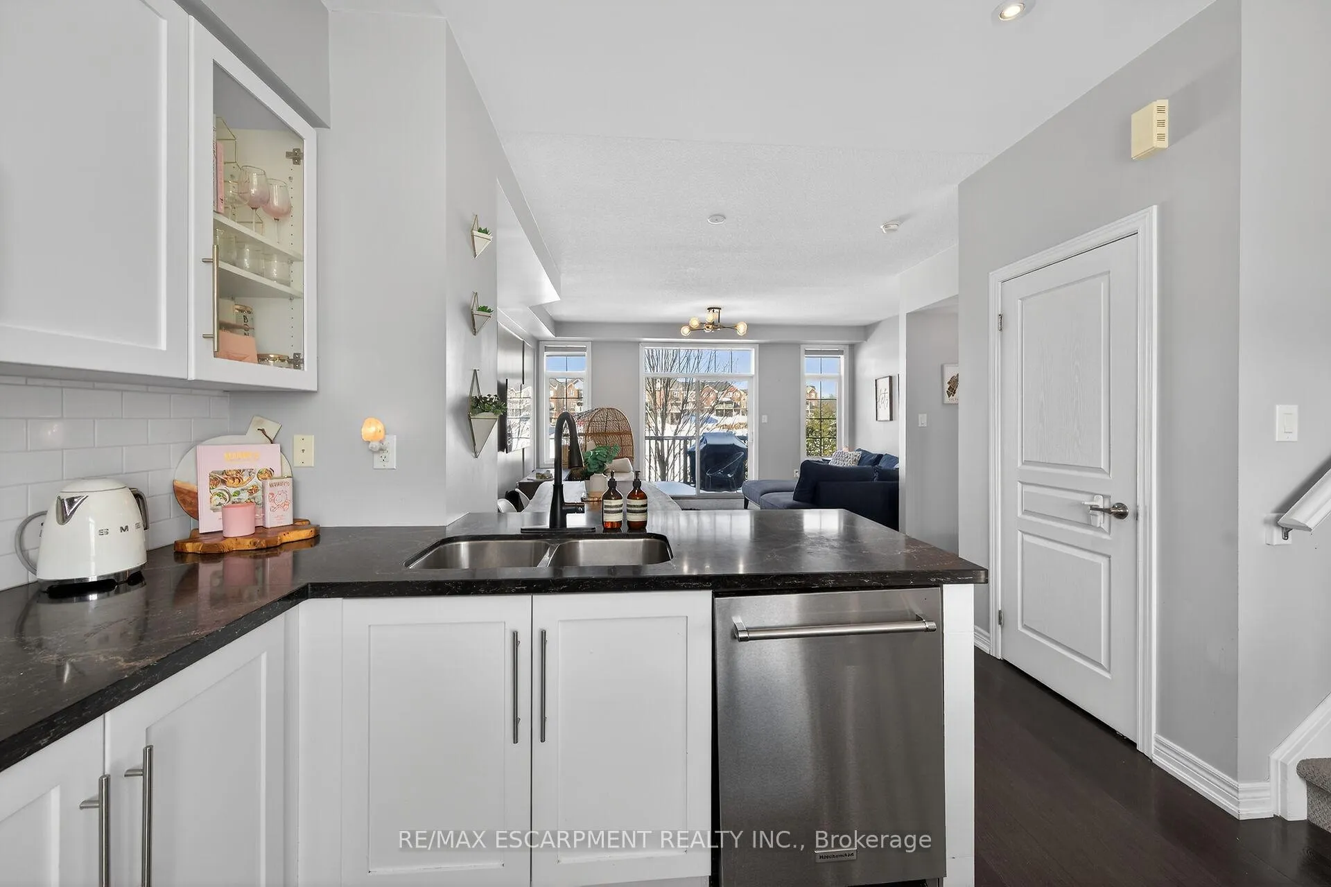 Photo 28 of Unit 17, 257 Parkside Drive, Hamilton, Waterdown — HOMEH