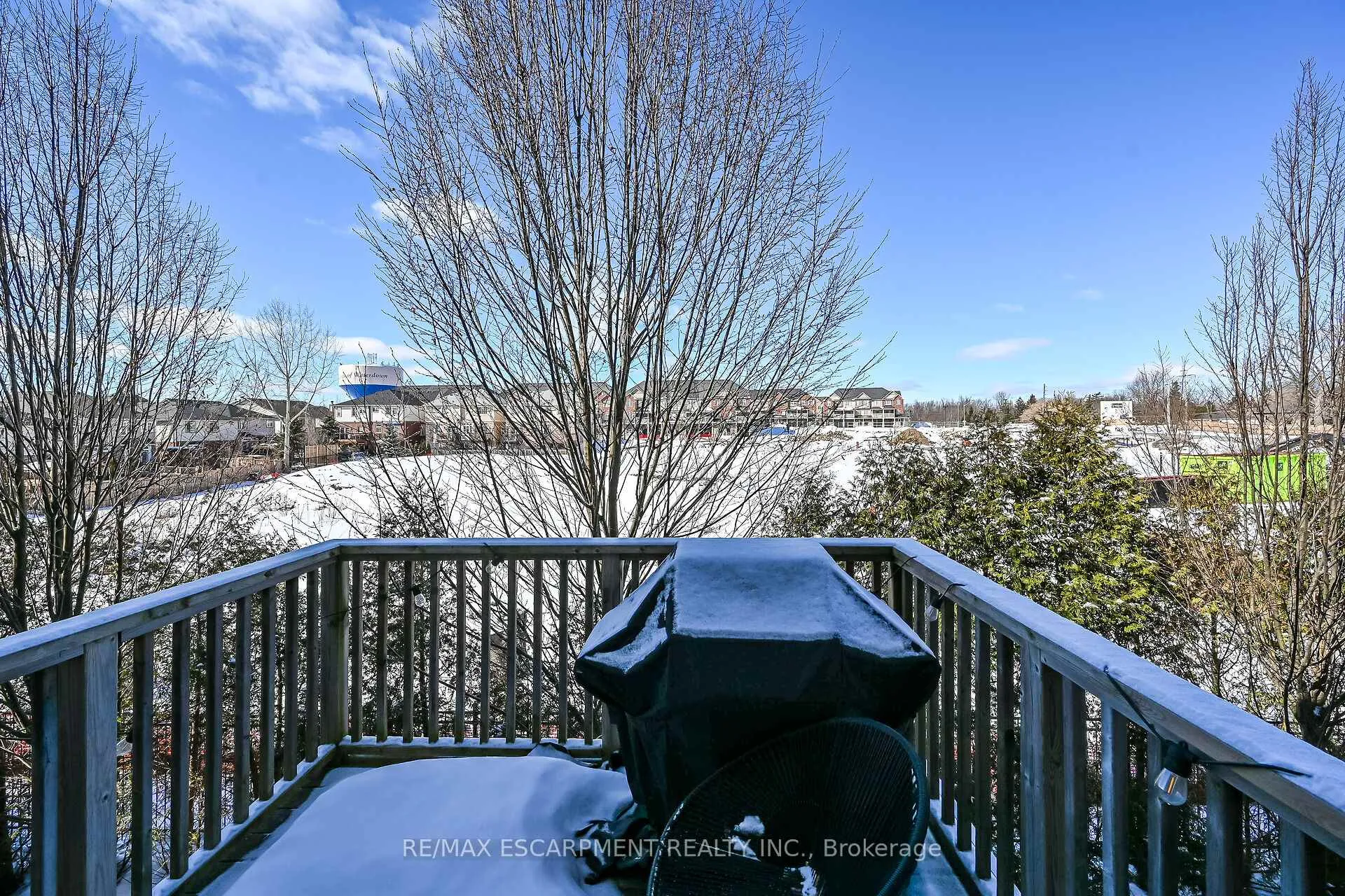 Photo 43 of Unit 17, 257 Parkside Drive, Hamilton, Waterdown — HOMEH