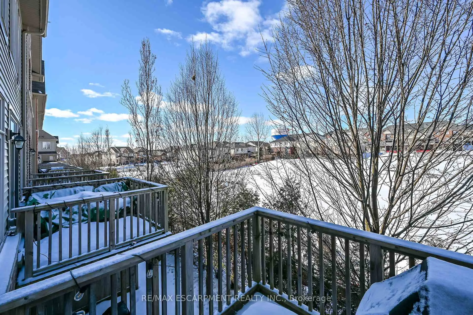 Photo 44 of Unit 17, 257 Parkside Drive, Hamilton, Waterdown — HOMEH