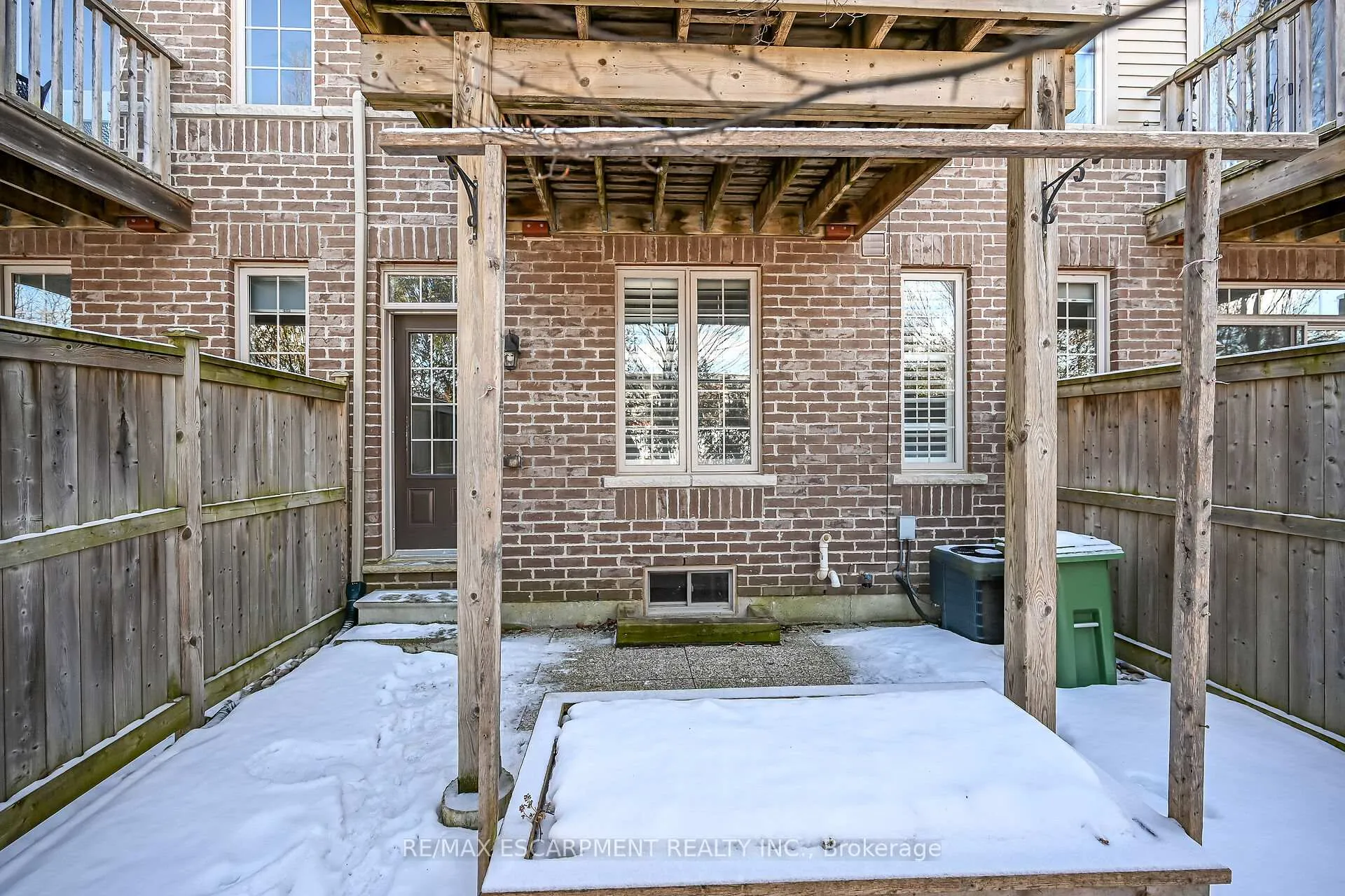 Photo 48 of Unit 17, 257 Parkside Drive, Hamilton, Waterdown — HOMEH