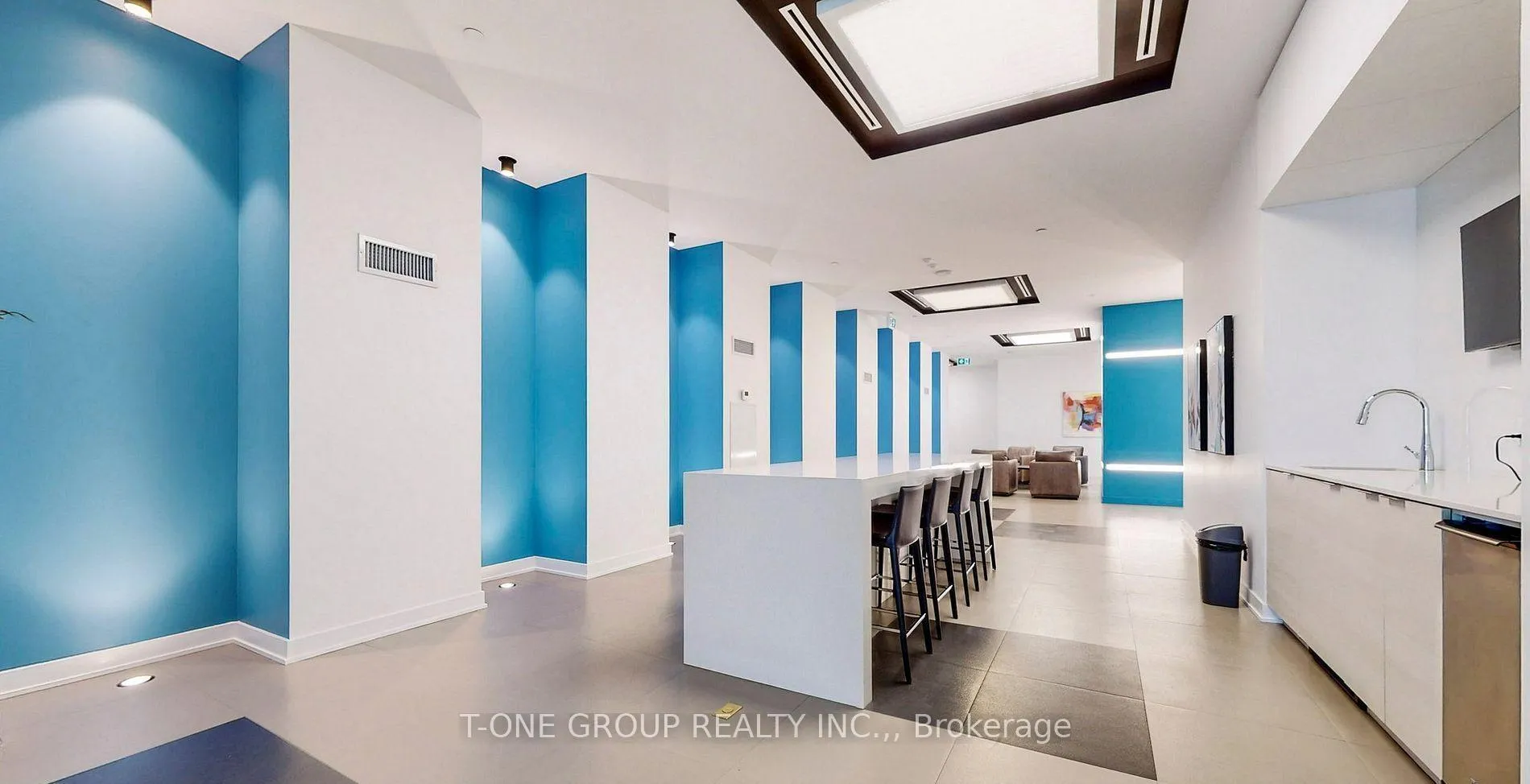 Photo 18 of Unit 2808, 99 Broadway Avenue, Toronto, Mount Pleasant West — HOMEH