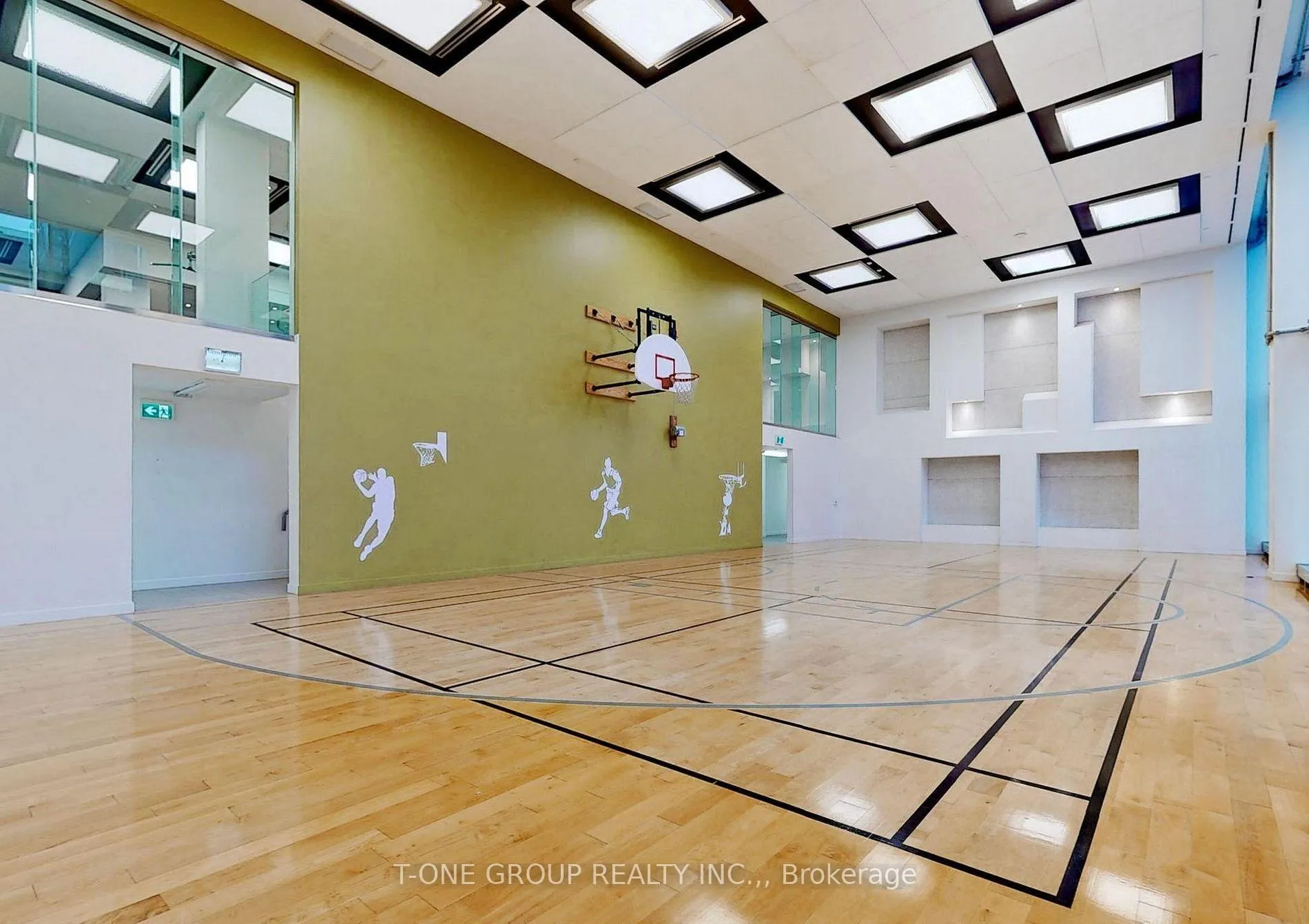 Photo 19 of Unit 2808, 99 Broadway Avenue, Toronto, Mount Pleasant West — HOMEH